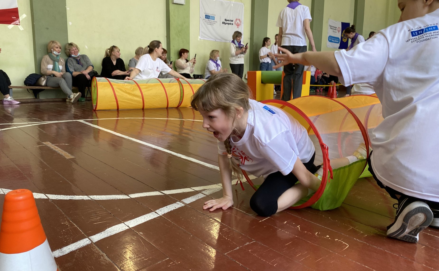 Всероссийский форум «Здоровая семья» в Челябинской области