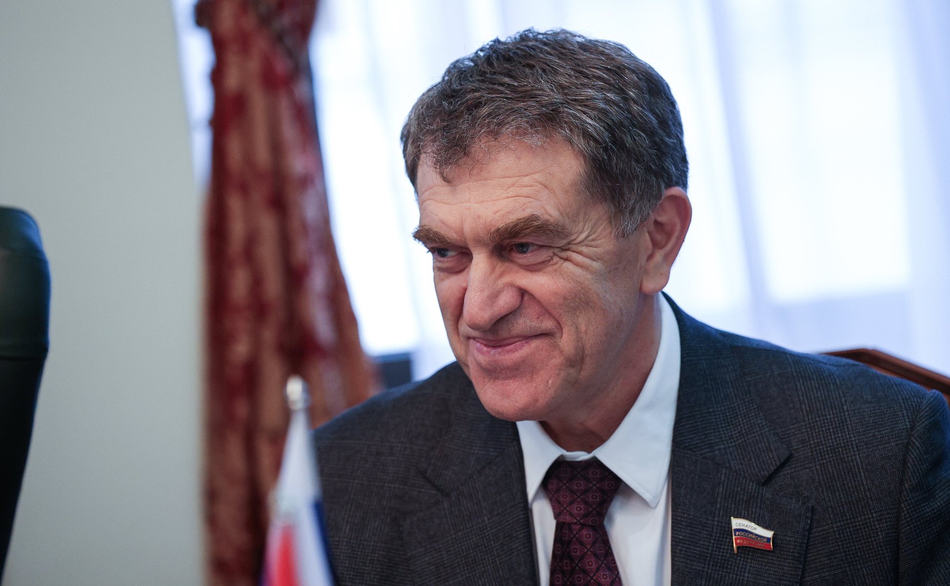 Ахмат Салпагаров