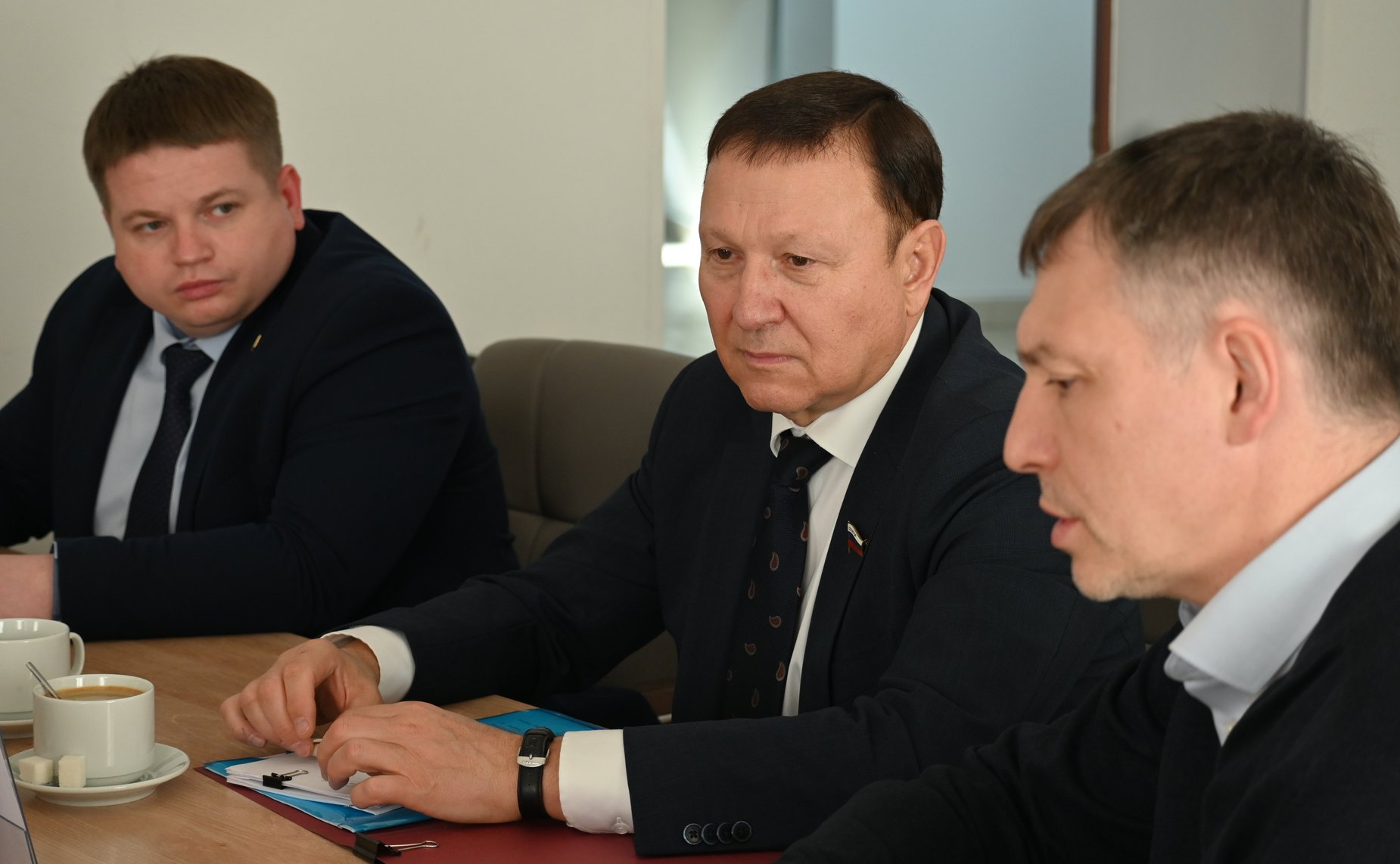 Александр Ролик