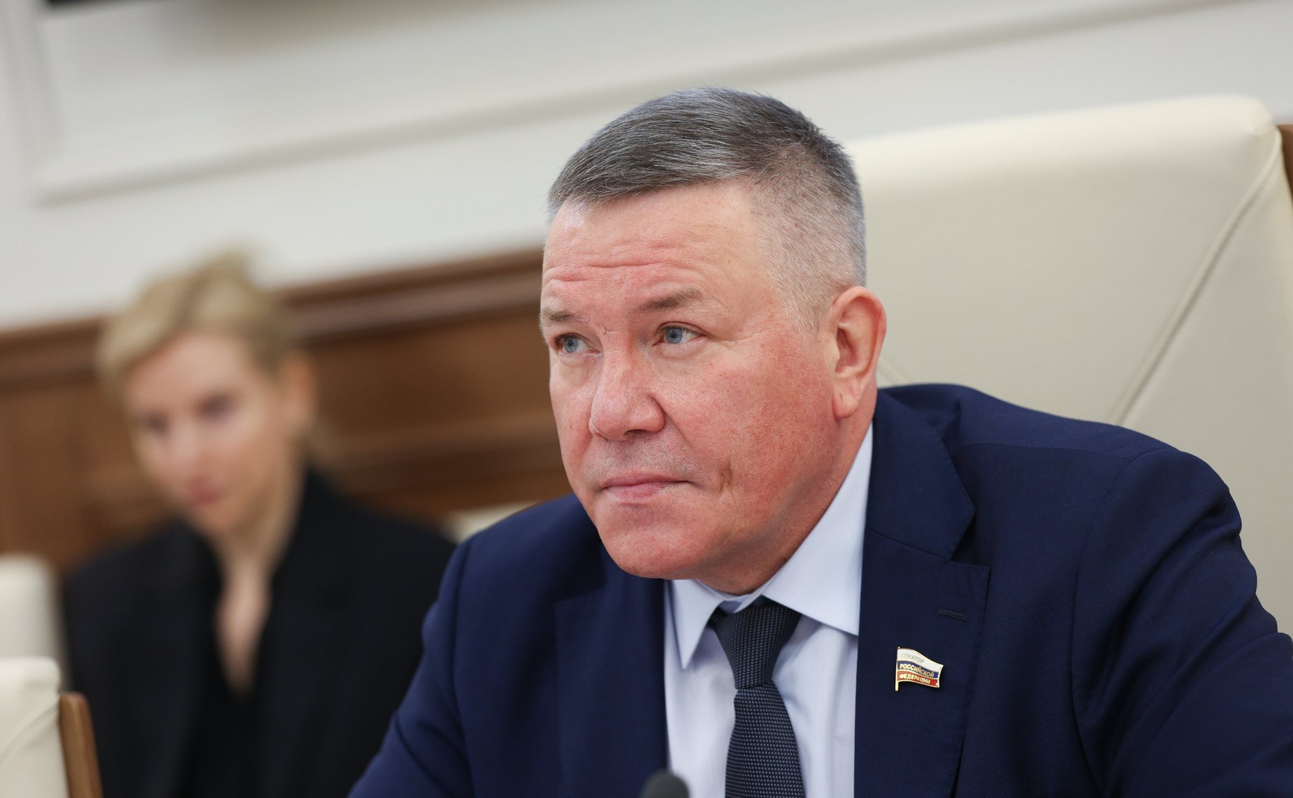 Олег Кувшинников