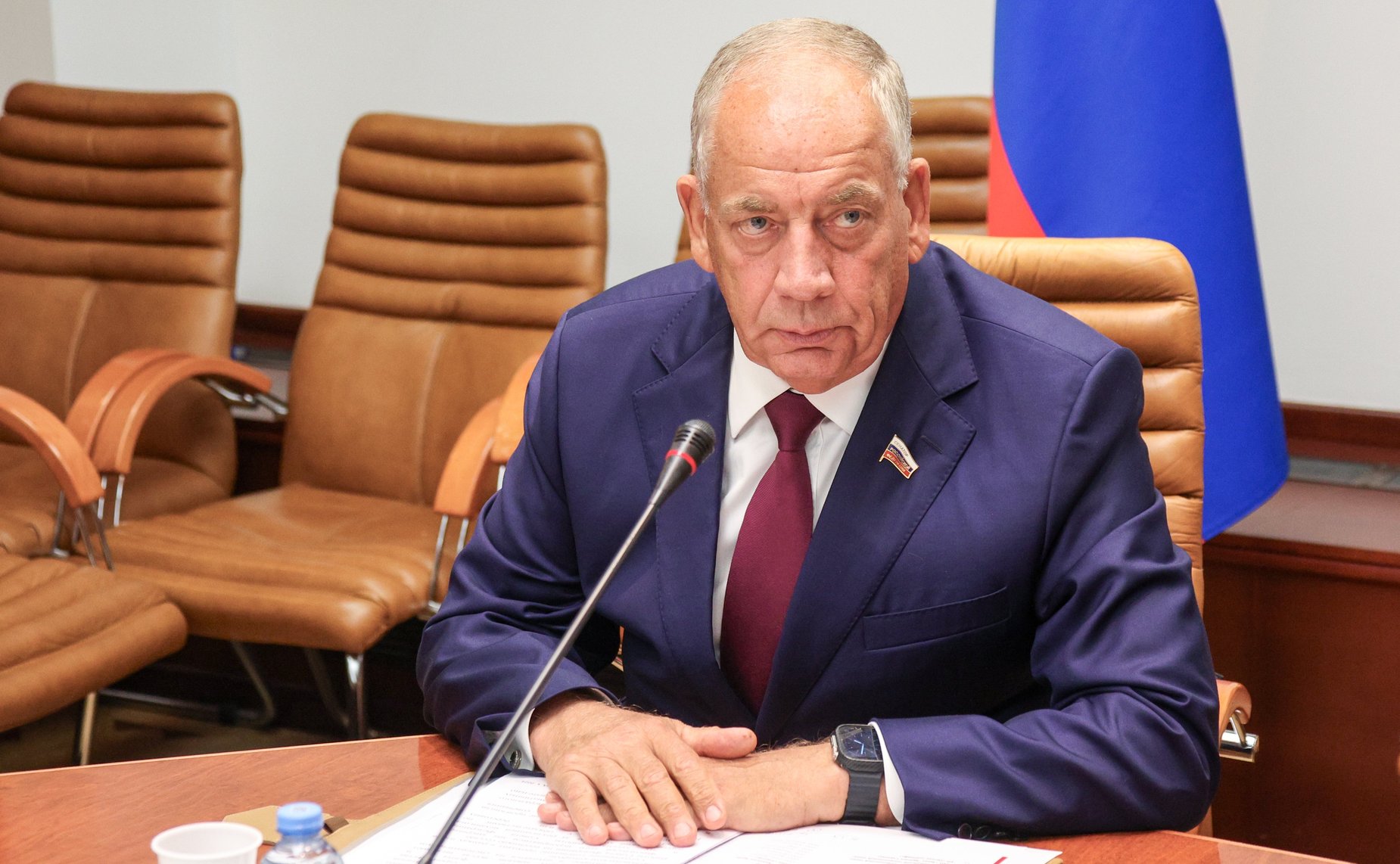 Сергей Митин