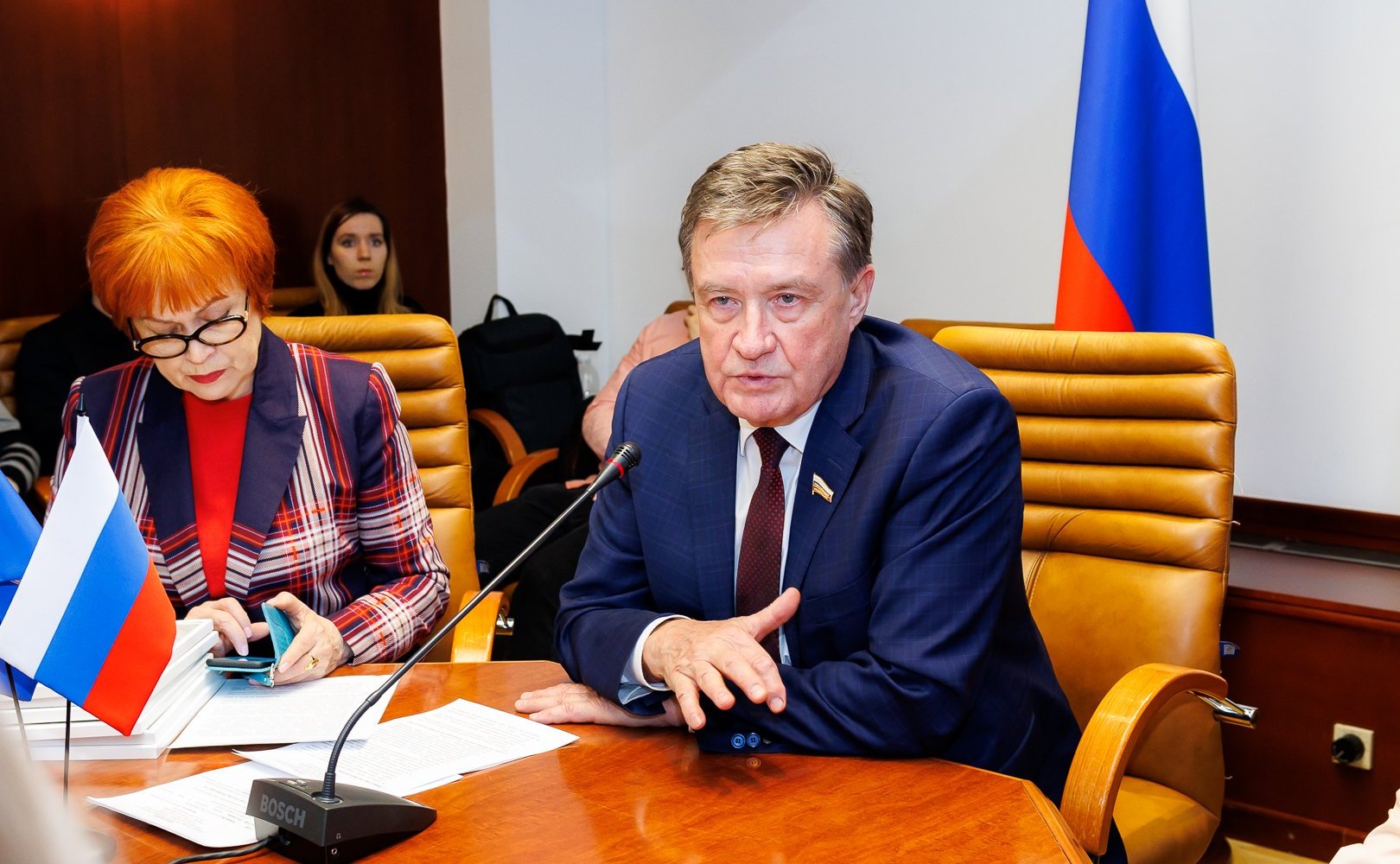 Сергей Рябухин