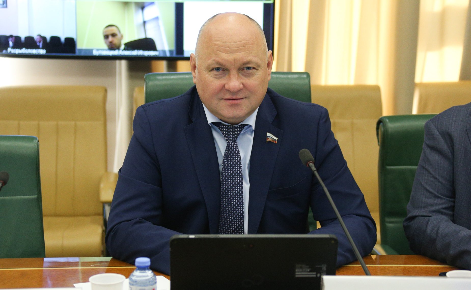 Алексей Кондратенко