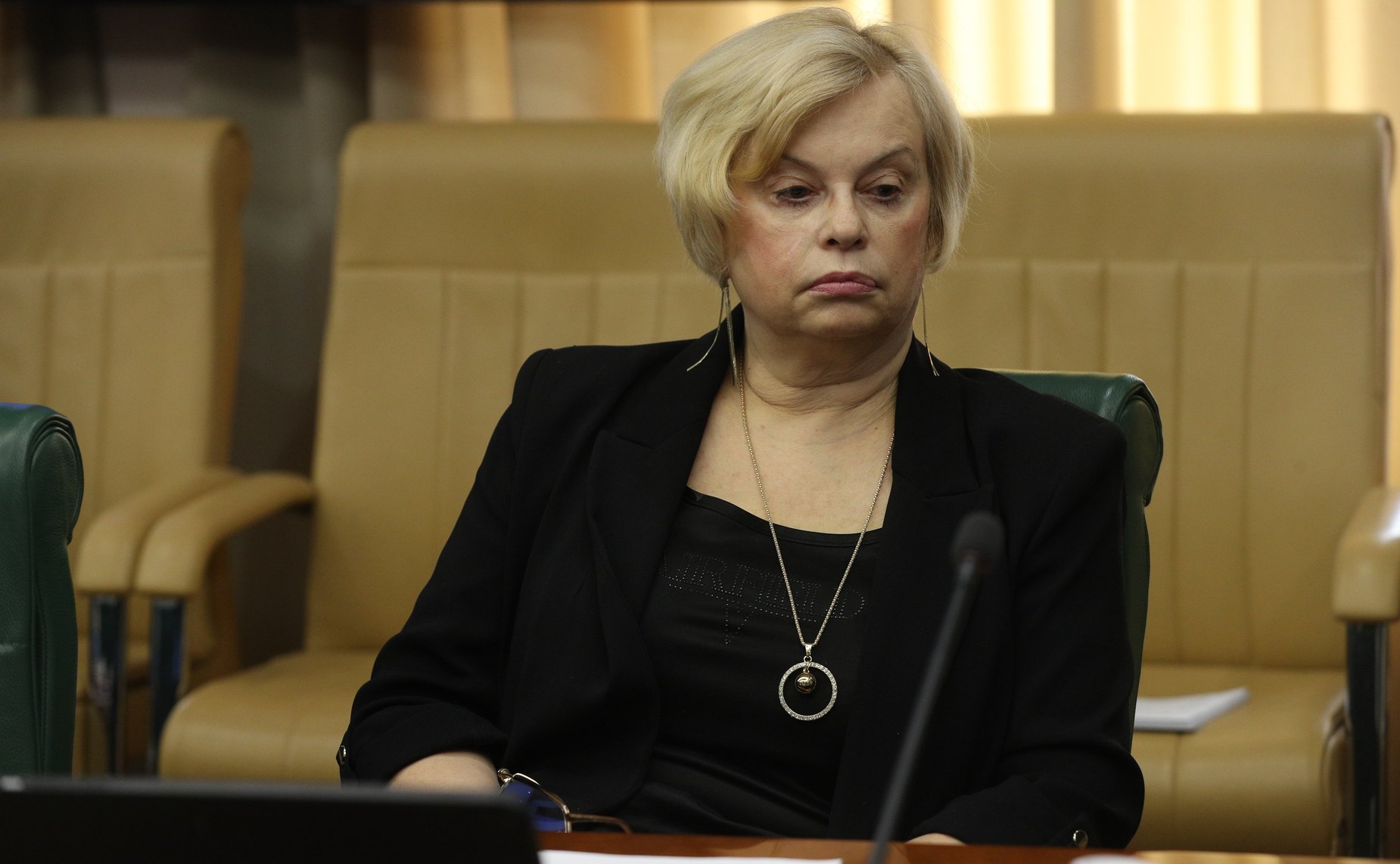 Стратегическая сессия Комитета СФ по науке, образованию и культуре