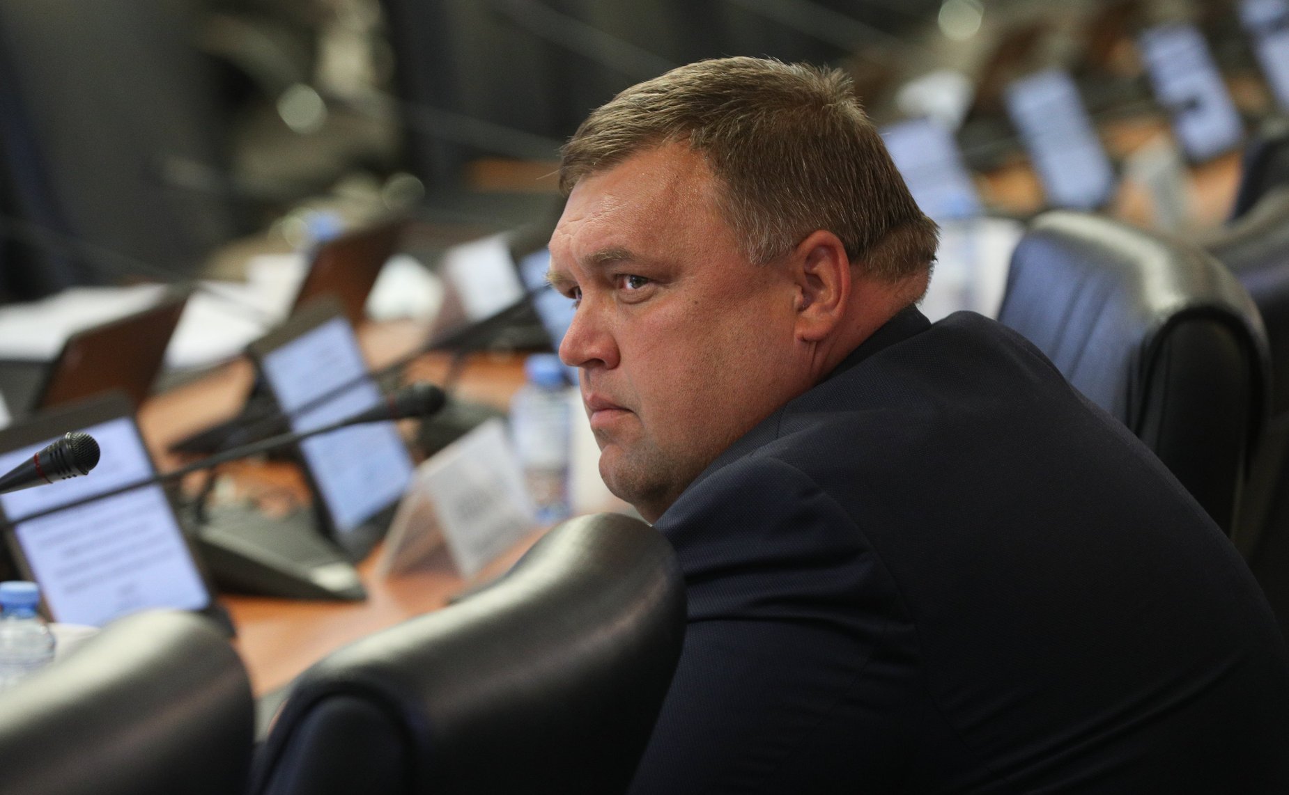 «Круглый стол» Комитета СФ по экономической политике