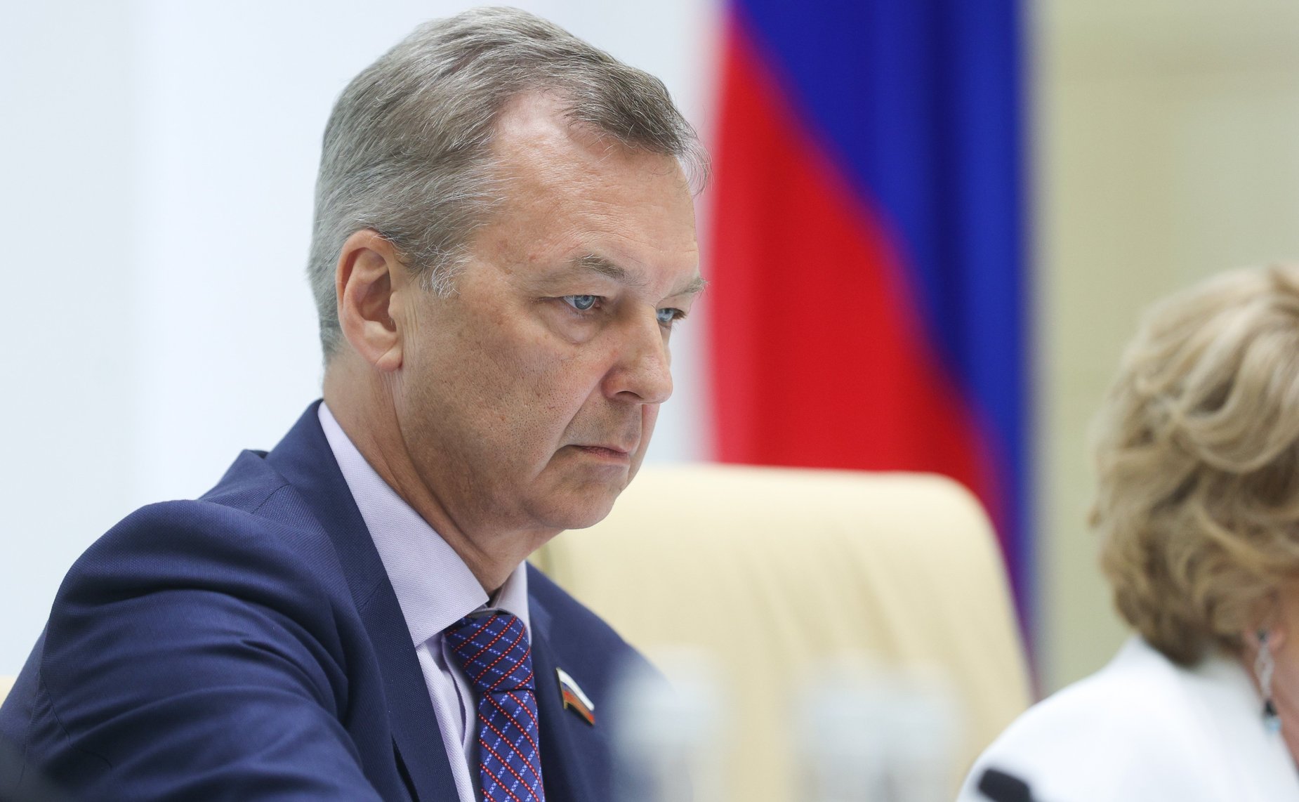 Андрей Яцкин