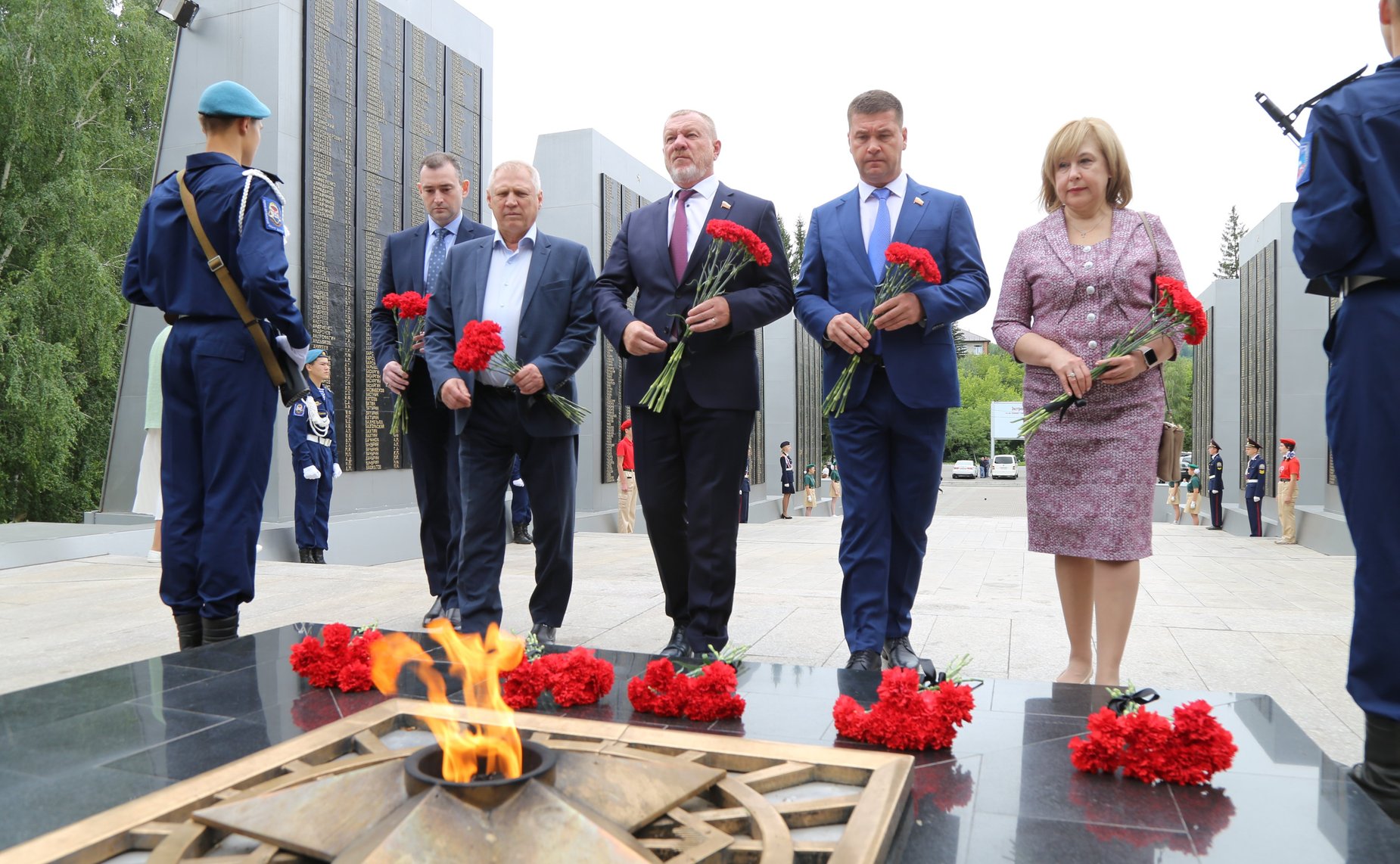 Выездное расширенное совещание Комитета СФ по социальной политике и Комитета СФ по федеративному устройству, региональной политике, МСУ и делам Севера