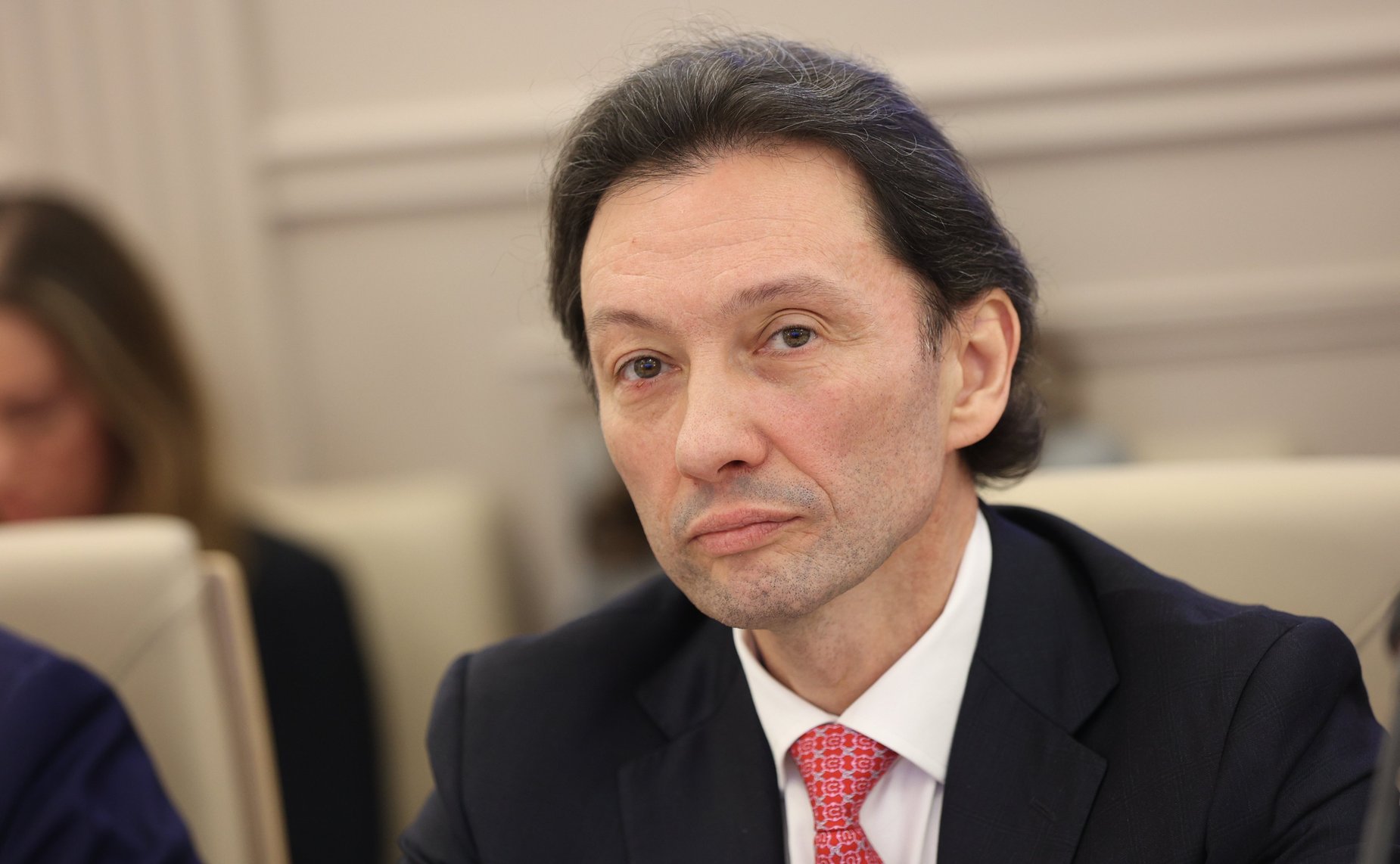 Максим Кавджарадзе