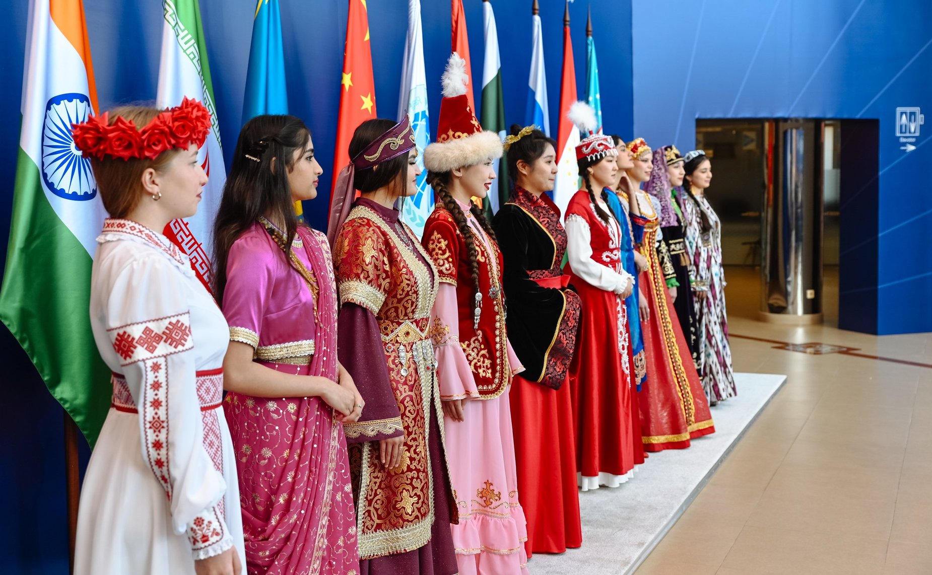 IV Форум глав регионов государств – членов Шанхайской организации сотрудничества (ШОС) состоялся в Омске