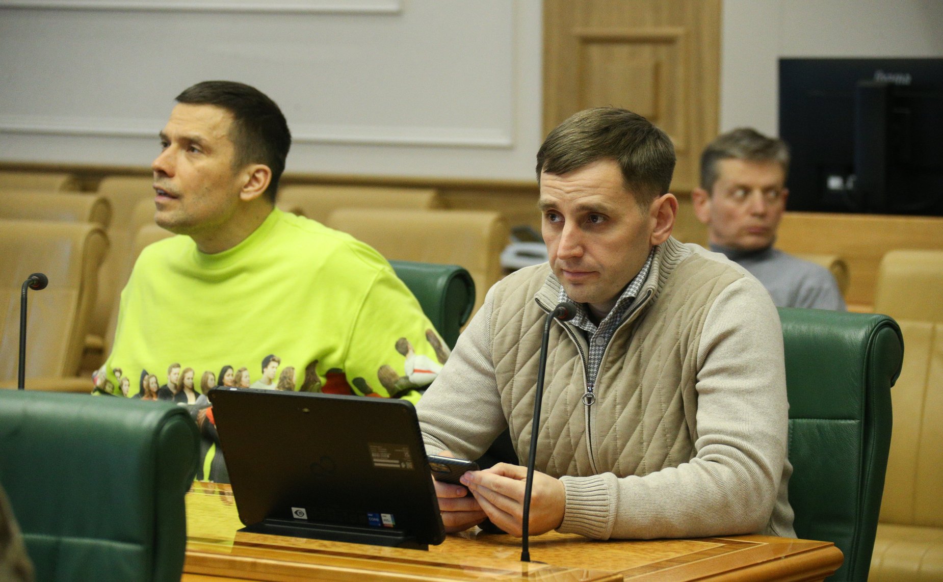 Церемония вручения Национальной премии в сфере товаров и услуг для детей «Золотой медвежонок»