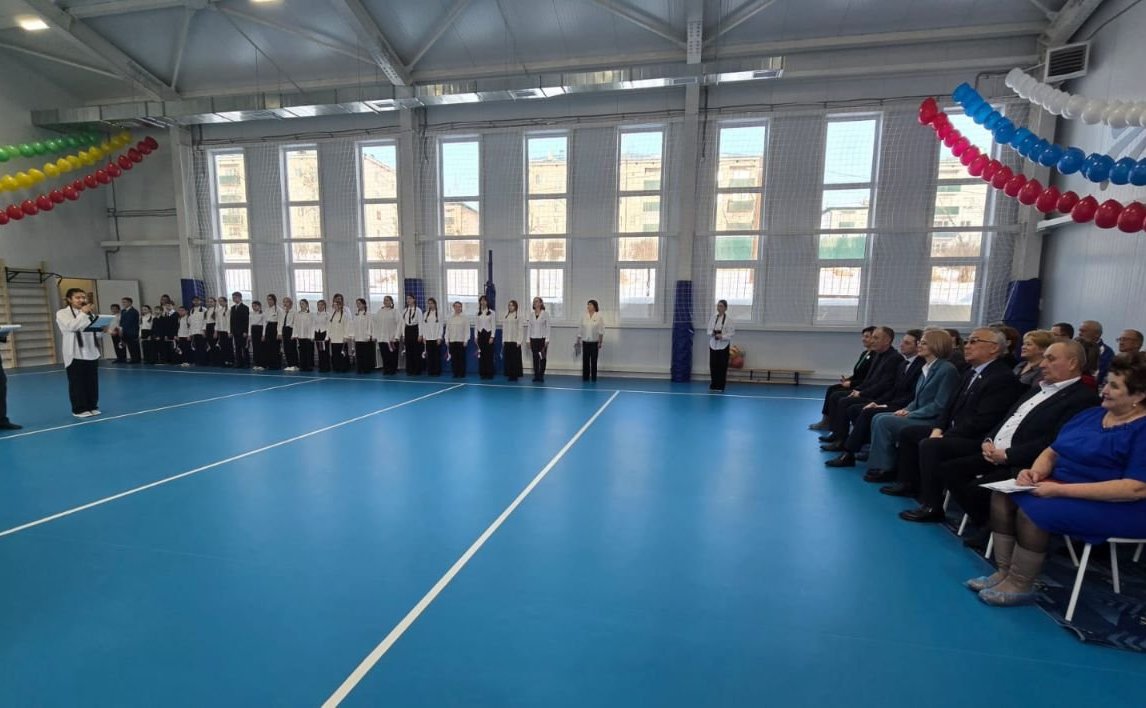 Баир Жамсуев в ходе поездки в регион посетил Петровск-Забайкальский муниципальный округ