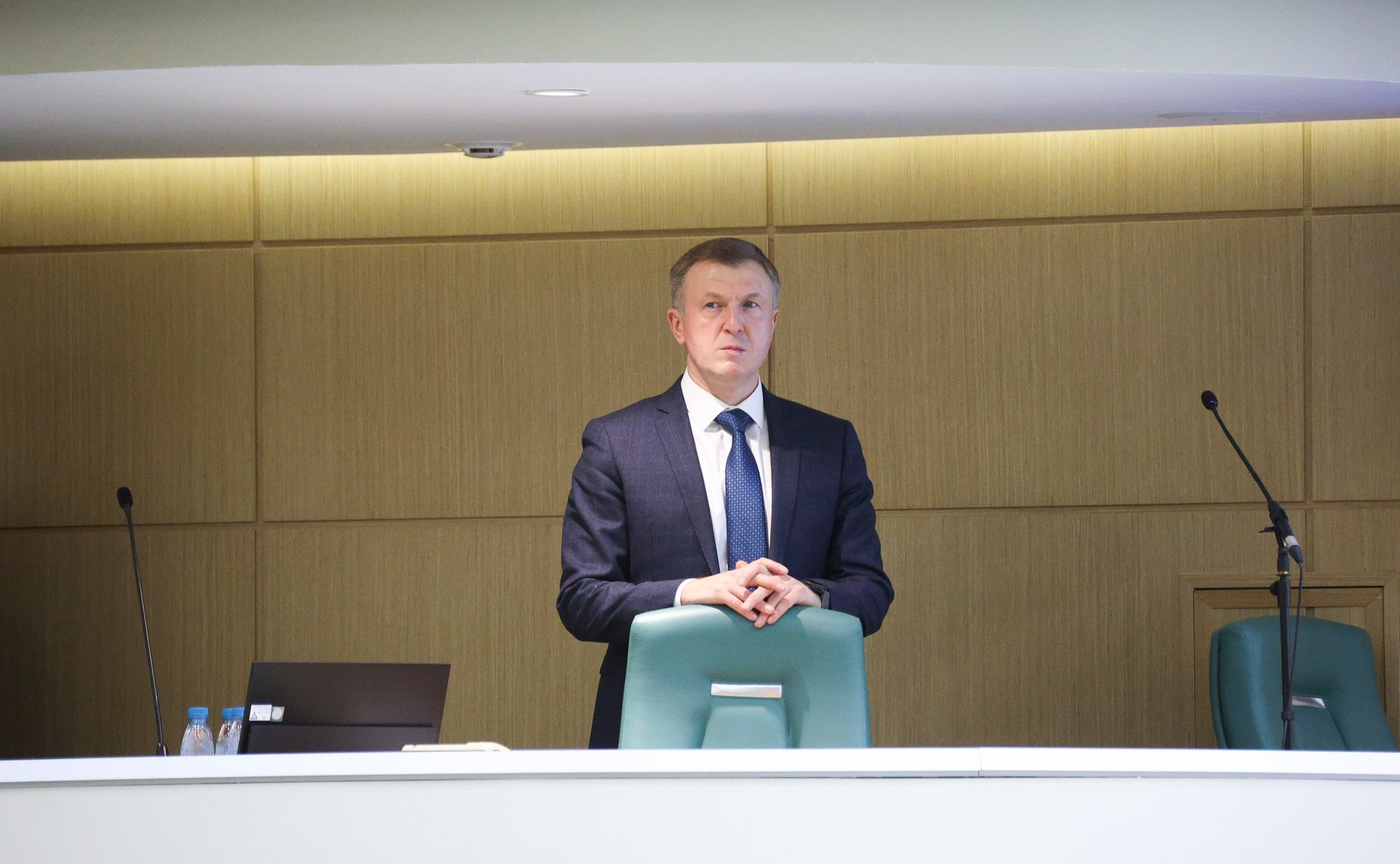 Вадим Живулин