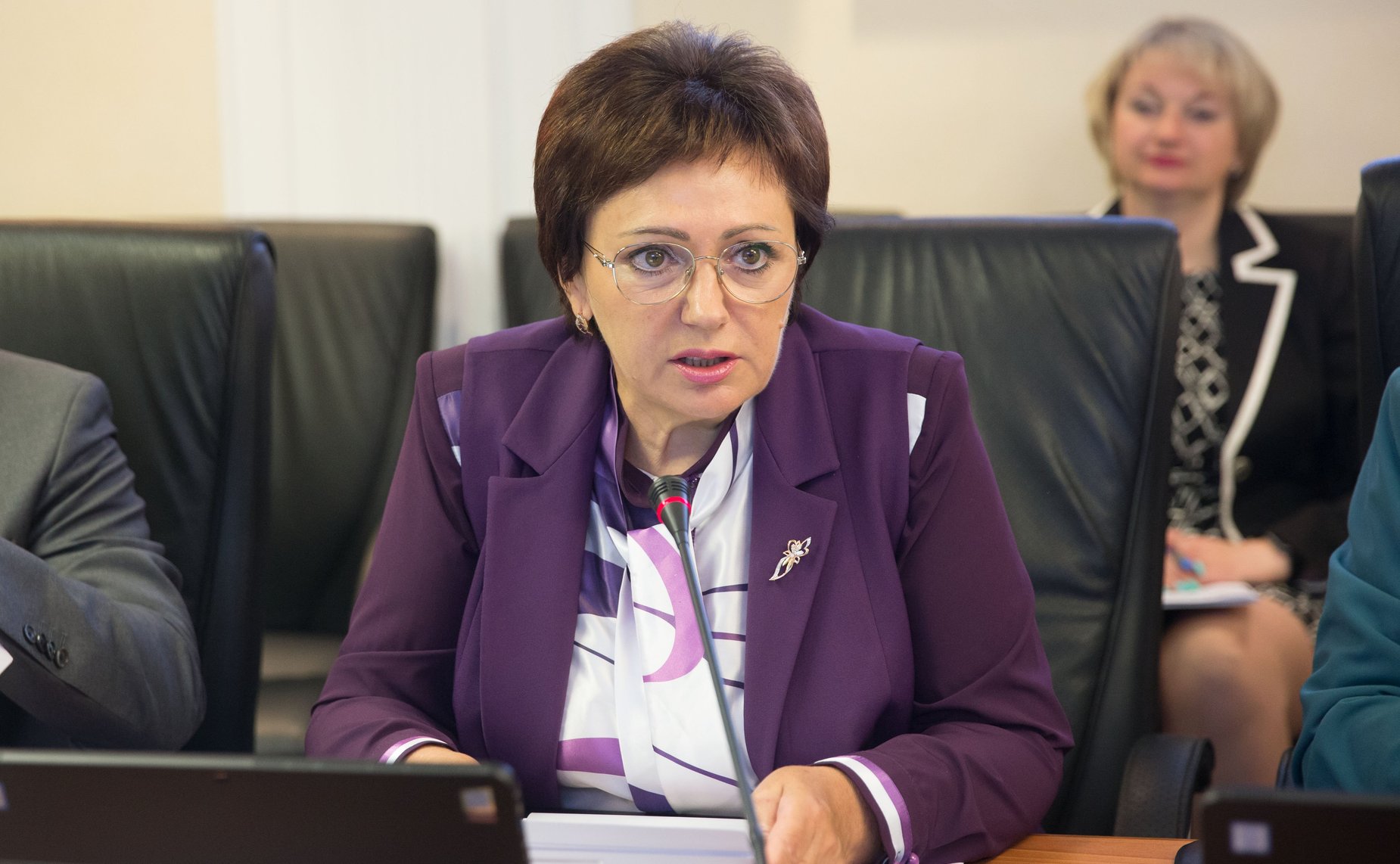 Елена Бибикова