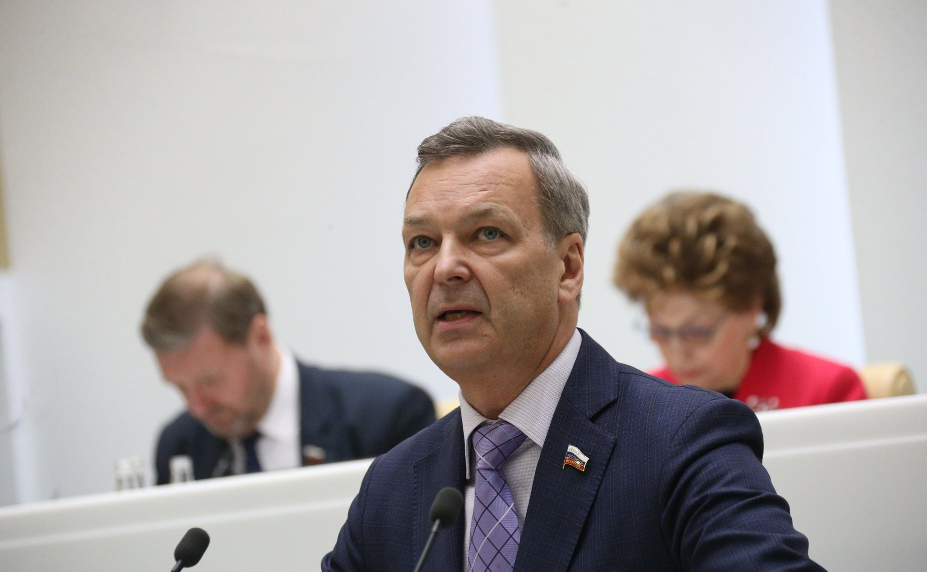 Андрей Яцкин