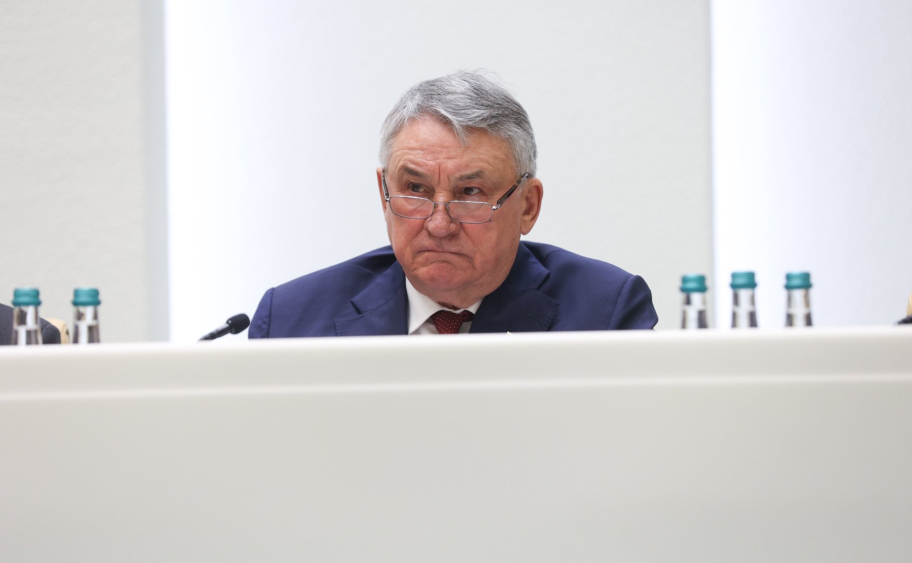 Юрий Воробьев