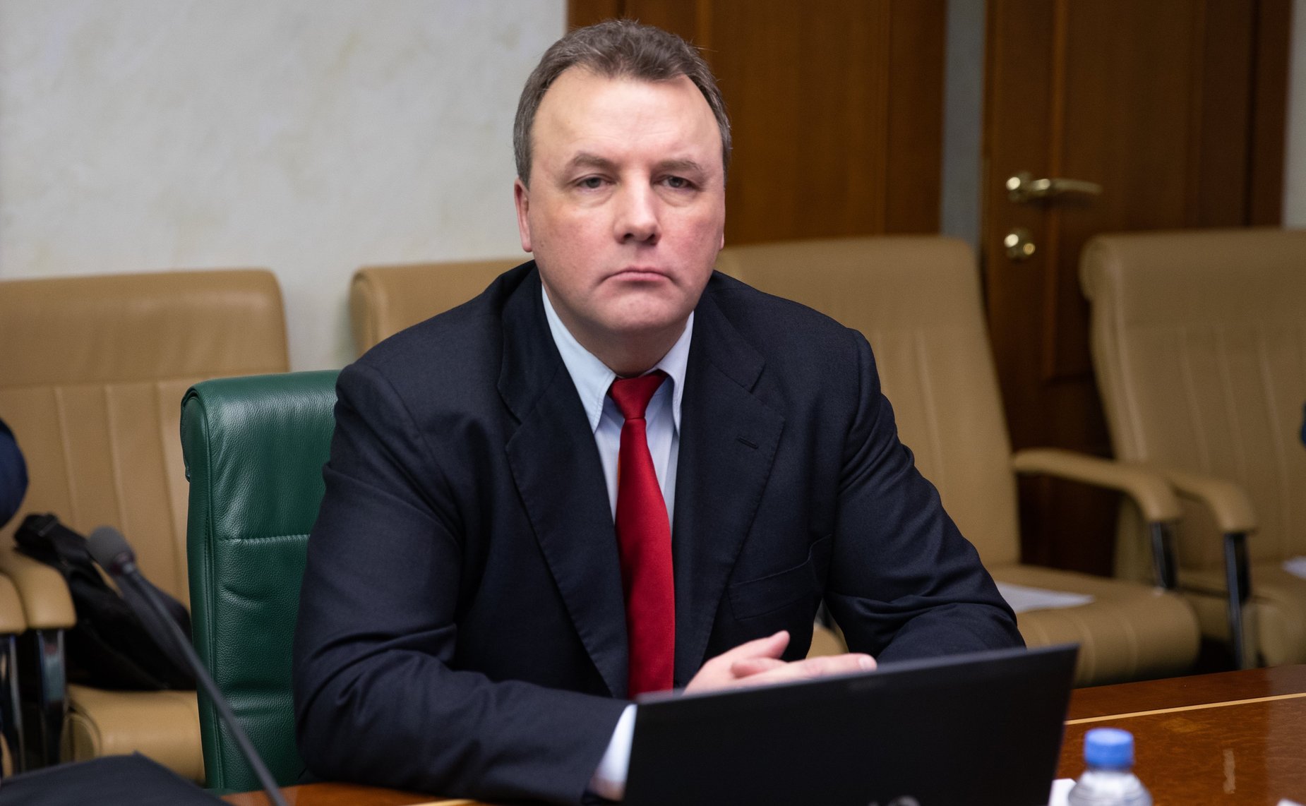 Артур Муравьев