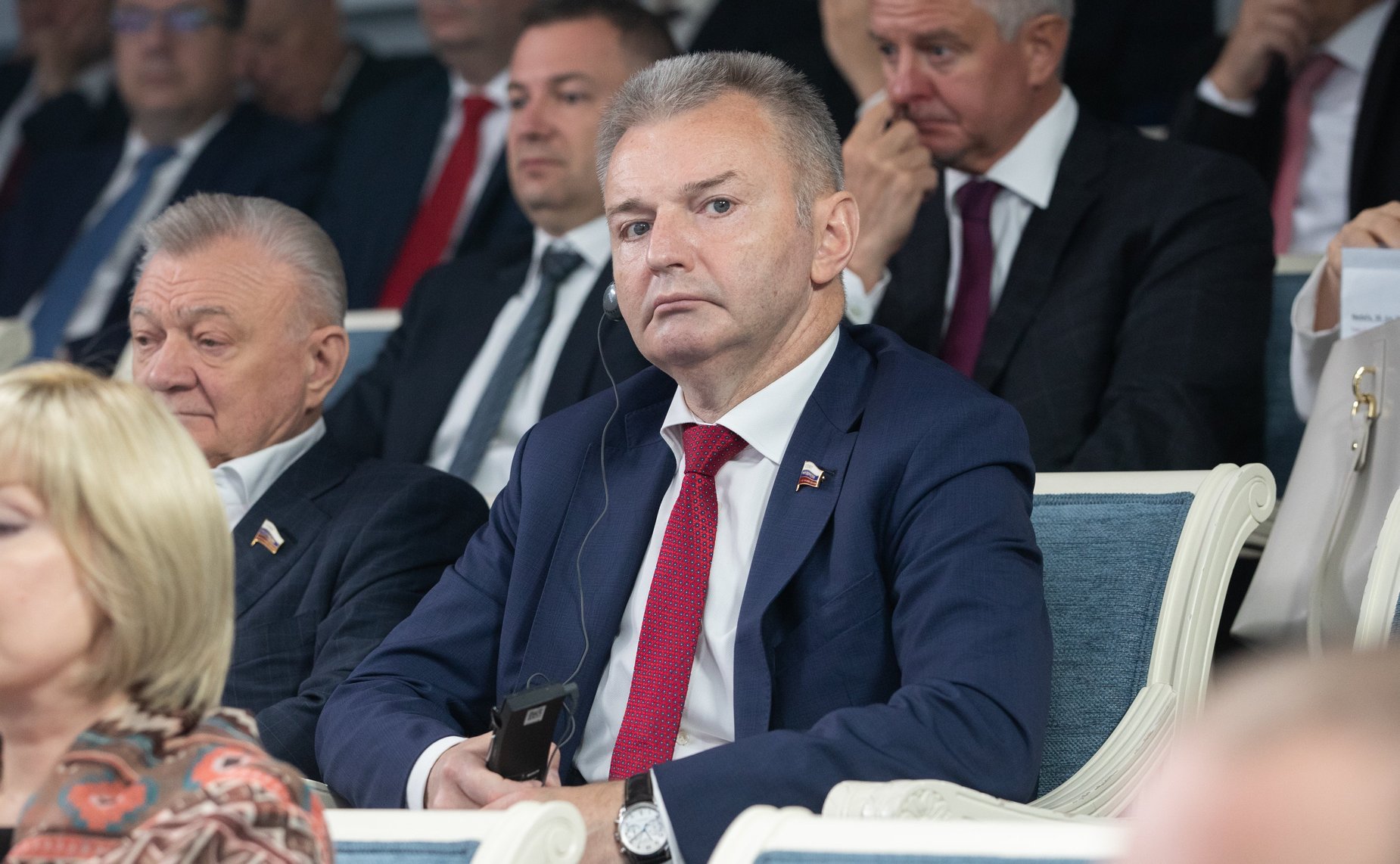 Игорь Каграманян