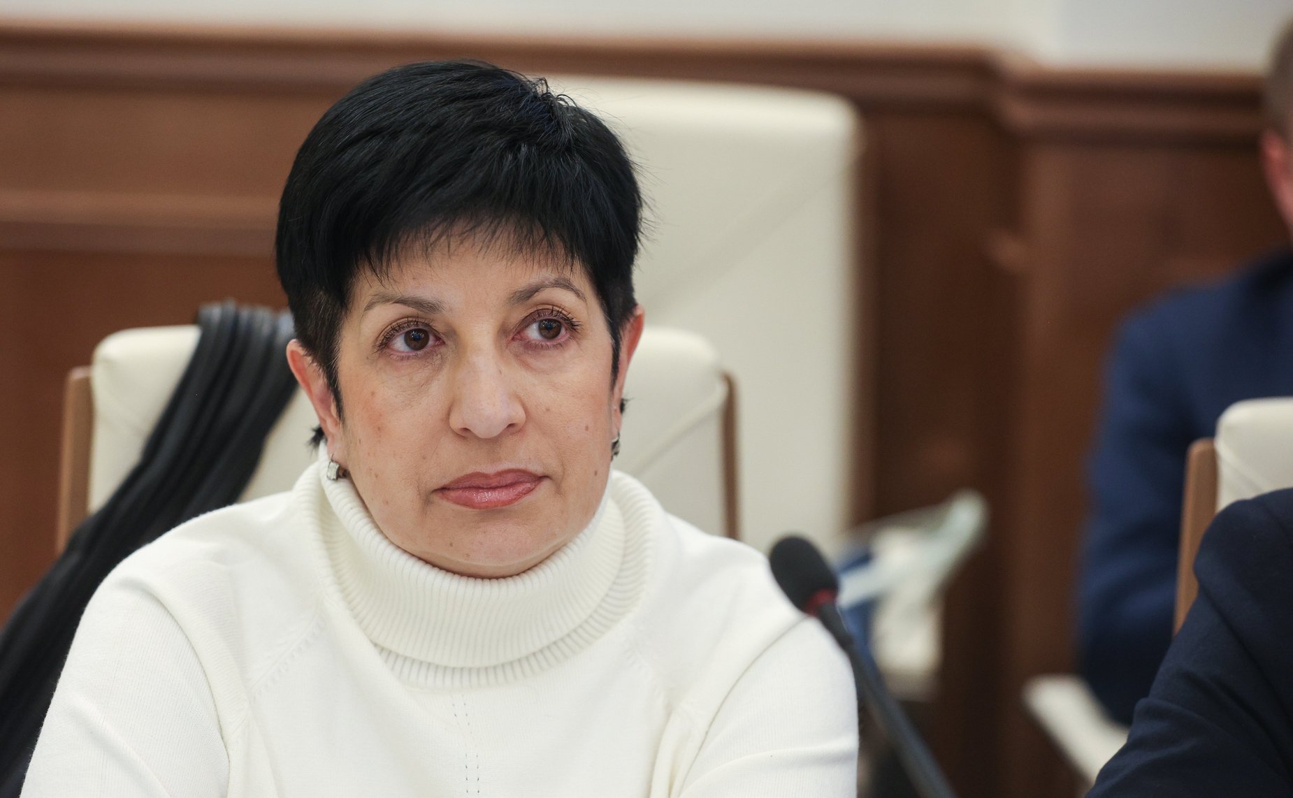 Совещание Комитета СФ по аграрно-продовольственной политике и природопользованию «О результатах ликвидации свалок и наиболее опасных объектов накопленного вреда окружающей среде в 2023 году»