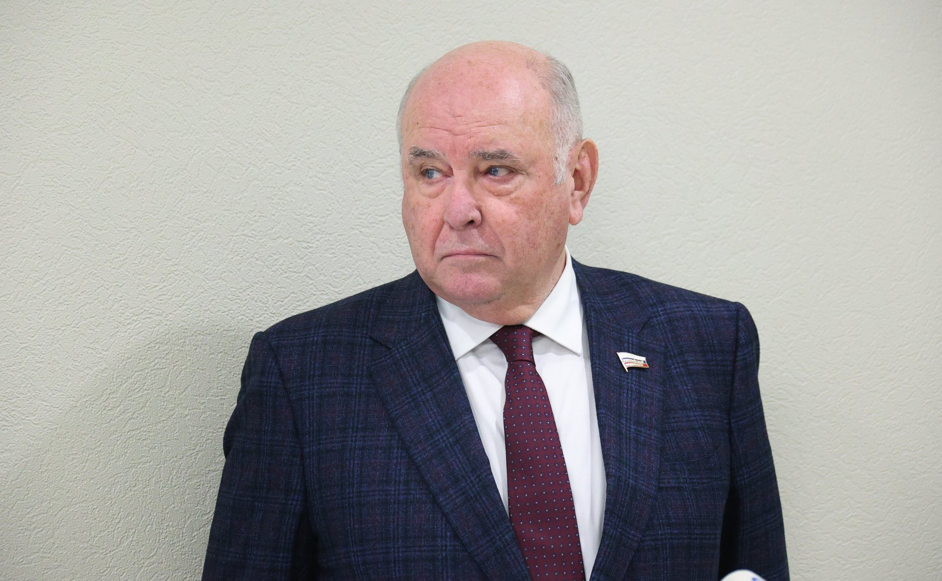 Григорий Карасин