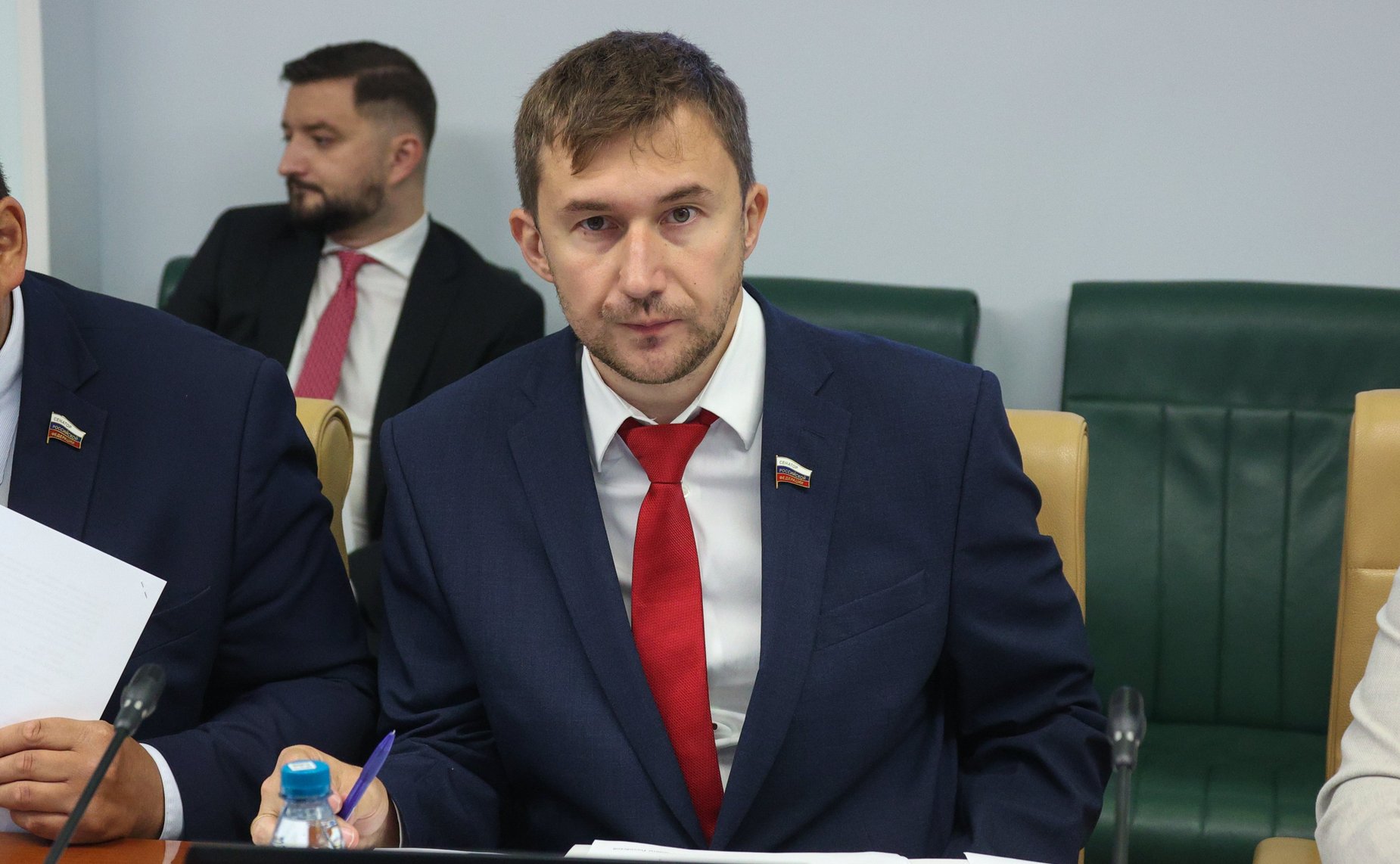 Сергей Карякин