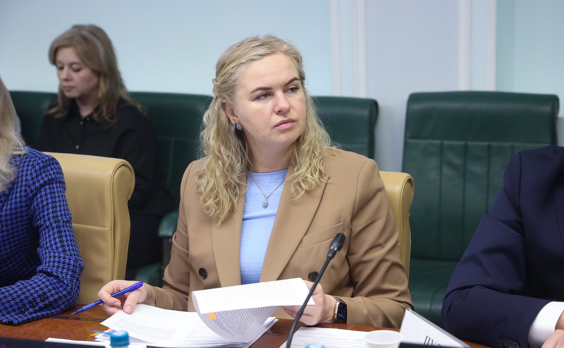 Екатерина Грибкова