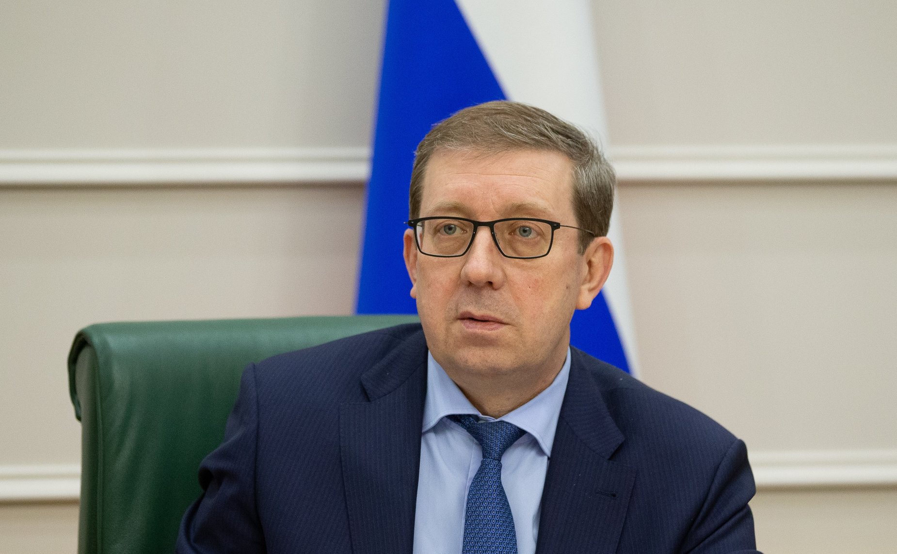 Алексей Майоров