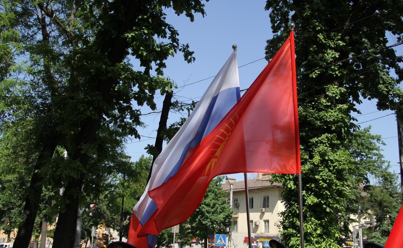 Ольга Щетинина с рабочим визитом посетила Киргизскую республику