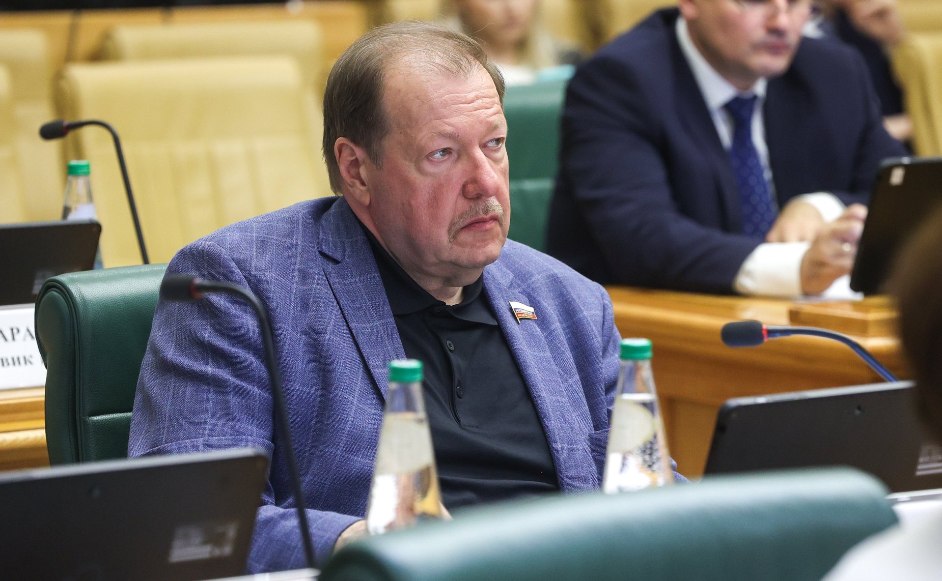 Александр Русаков