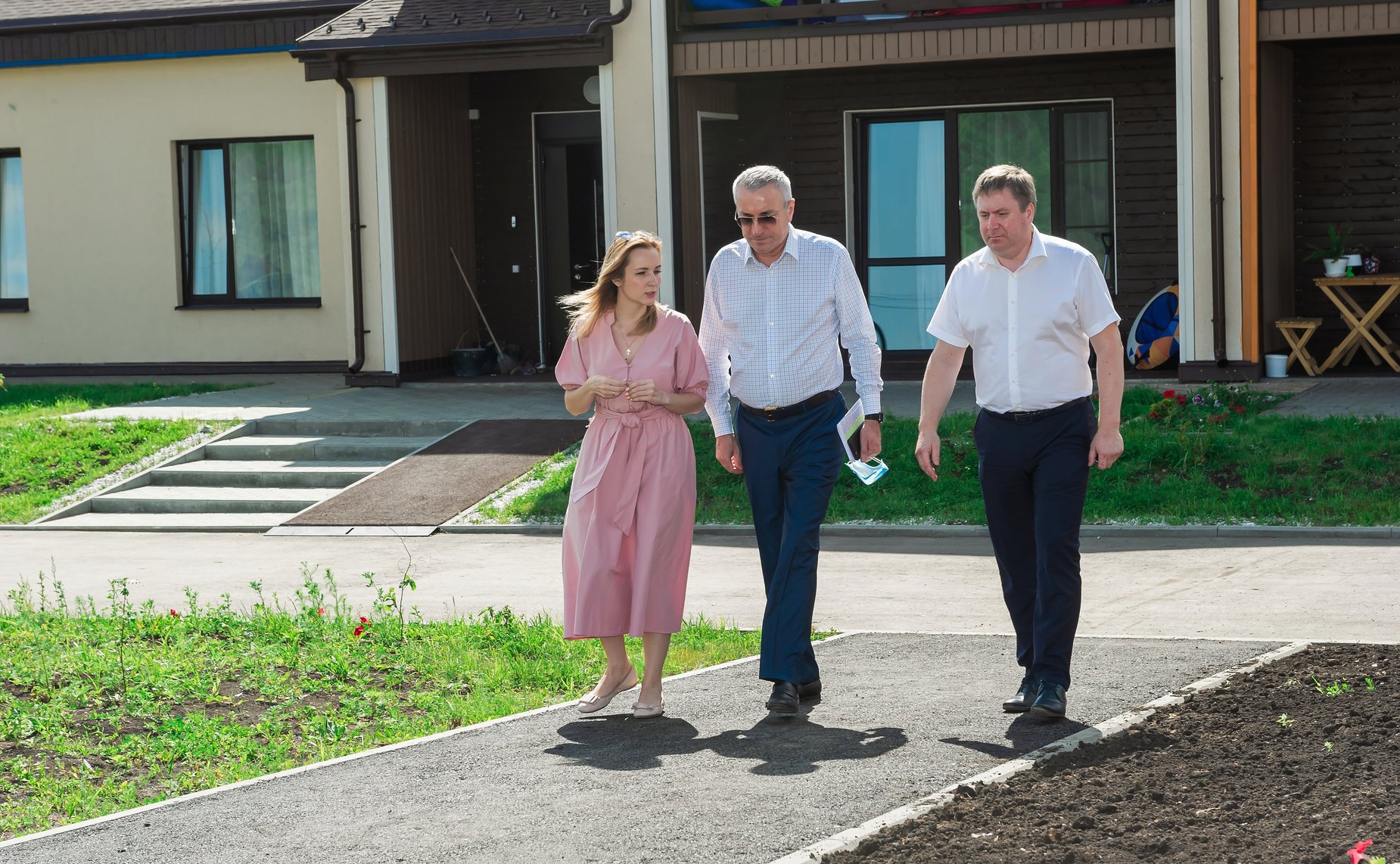 Мария Львова-Белова приняла участие в онлайн-конференции на тему «Голос родителей: нам нужна распределенная опека»