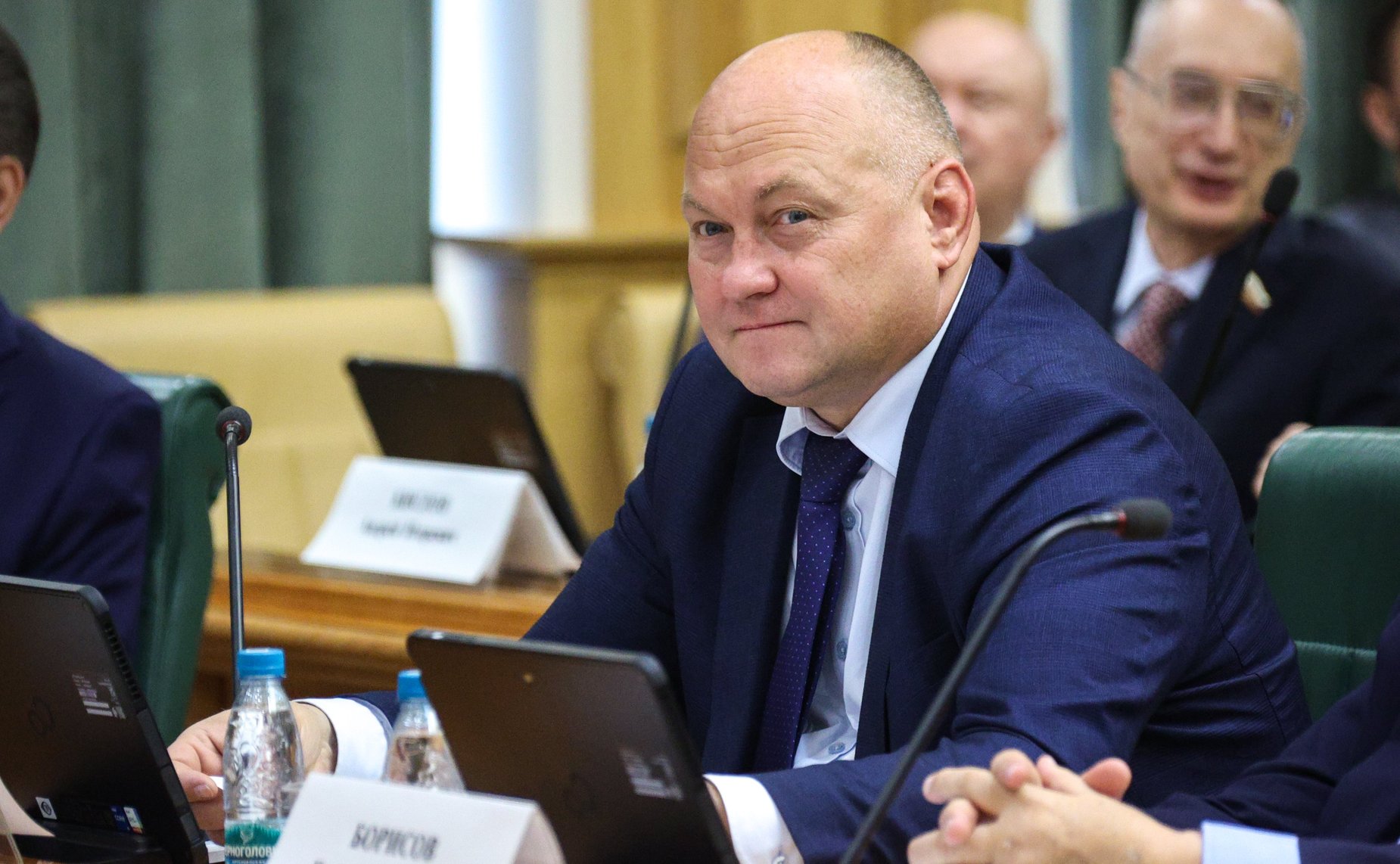 Алексей Кондратенко