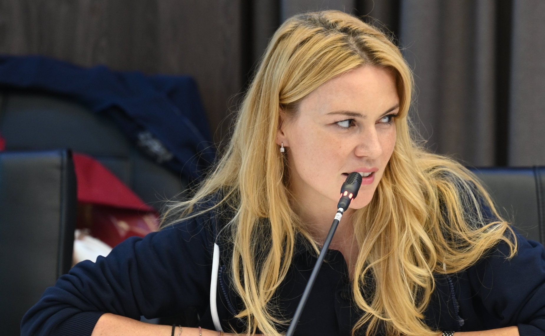 В Рязанской области состоялись первые мероприятия пилотного проекта Комитета Совета Федерации по социальной политике «Социальный маршрут. Мобильный сенатор»