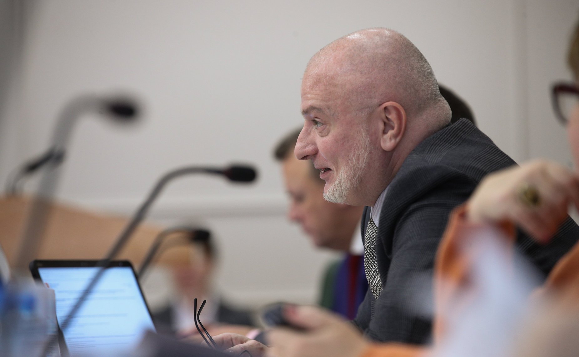 Андрей Клишас