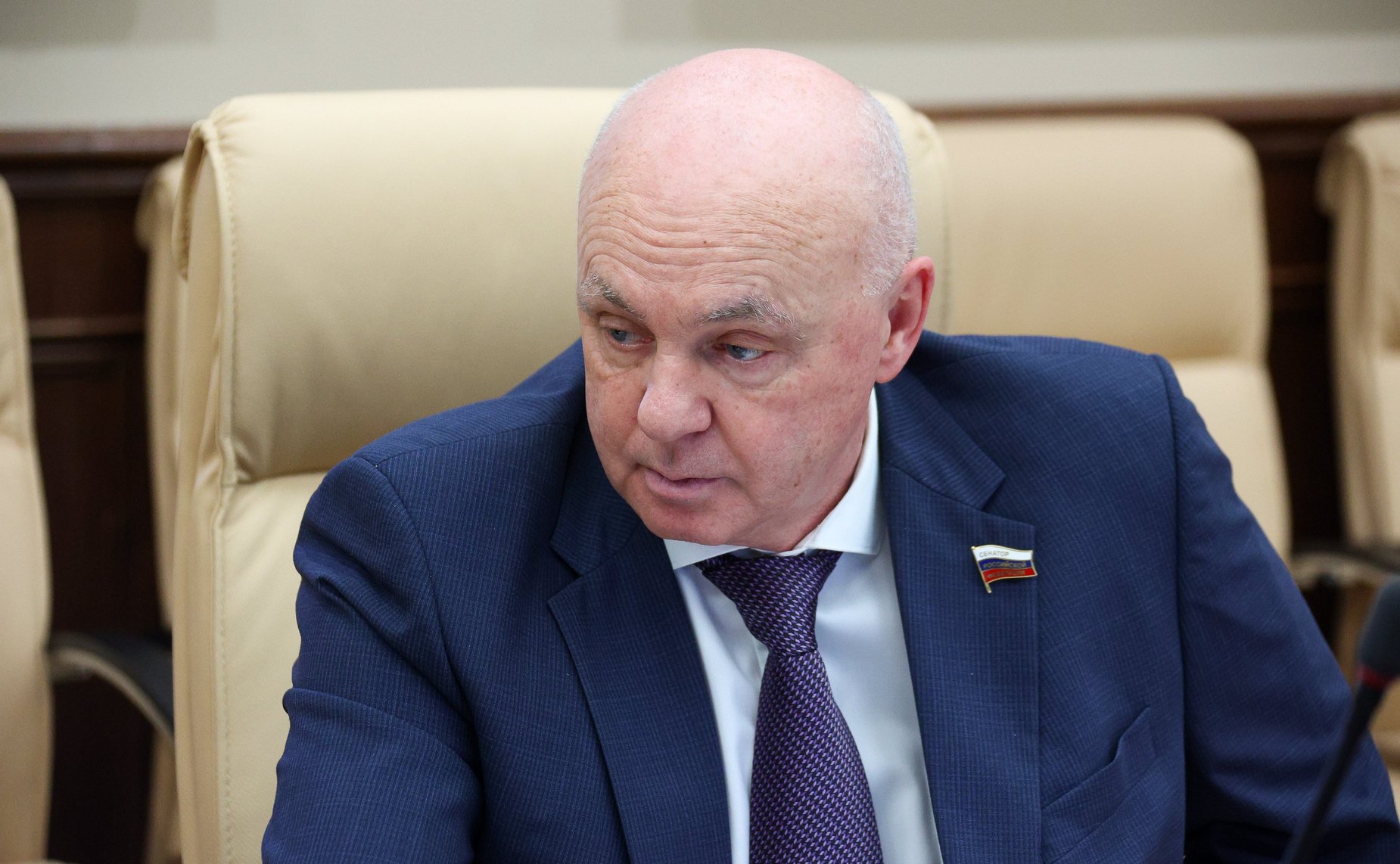 Андрей Шохин