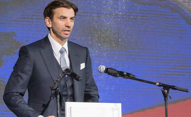 IX Всероссийский форум «Здоровье нации - основа процветания России» (согласованные)