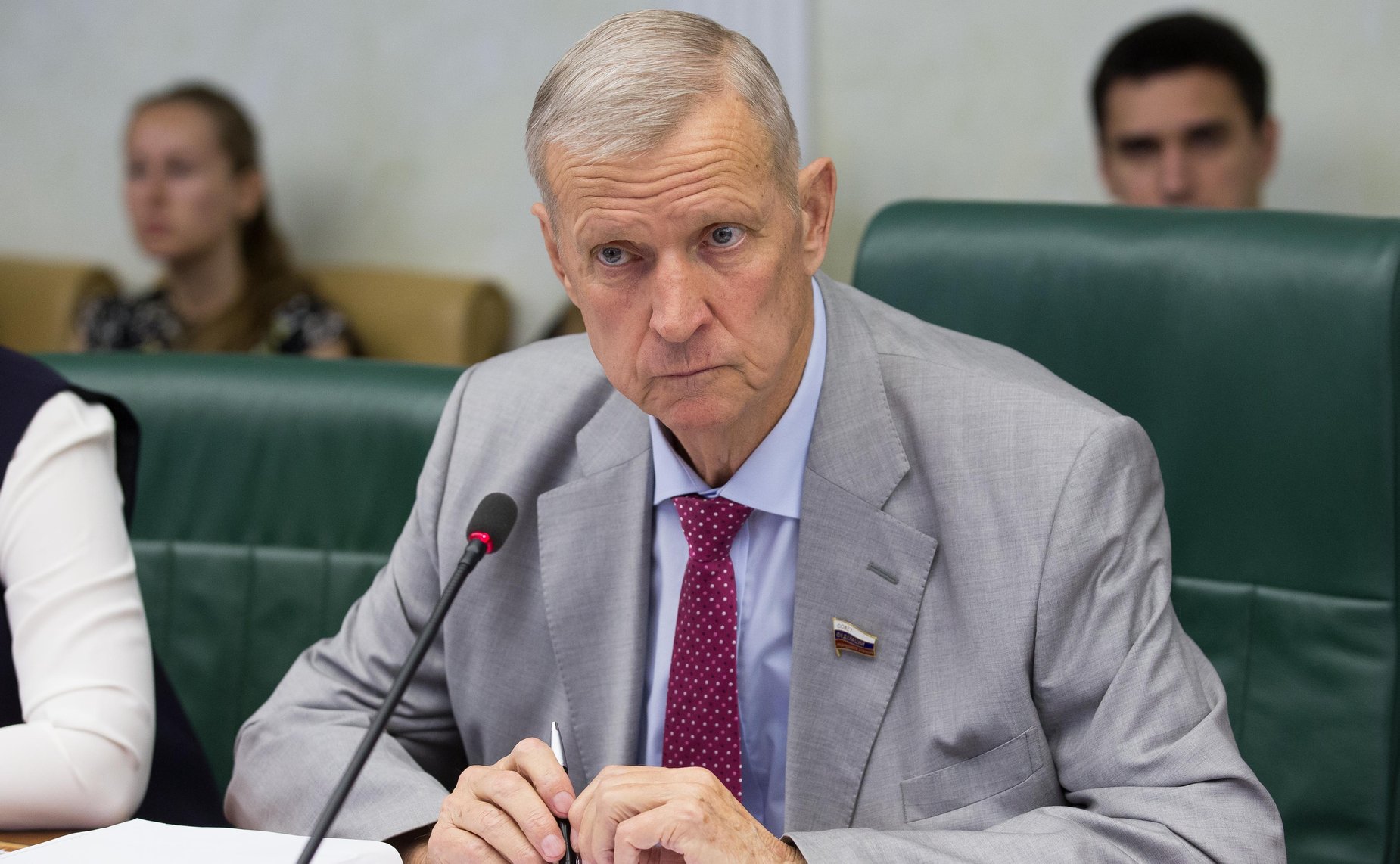 Г. Горбунов