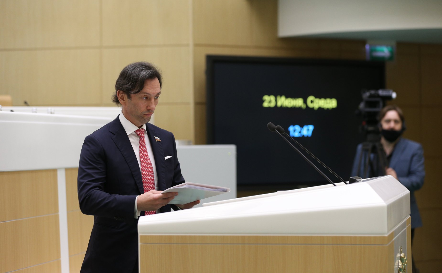 Максим Кавджарадзе