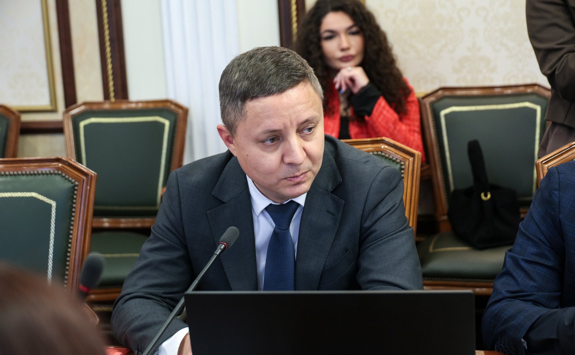 Заседание рабочей группы по внесению в Правительство РФ предложений по проекту федерального закона о едином преференциальном режиме Дальнего Востока и Арктики