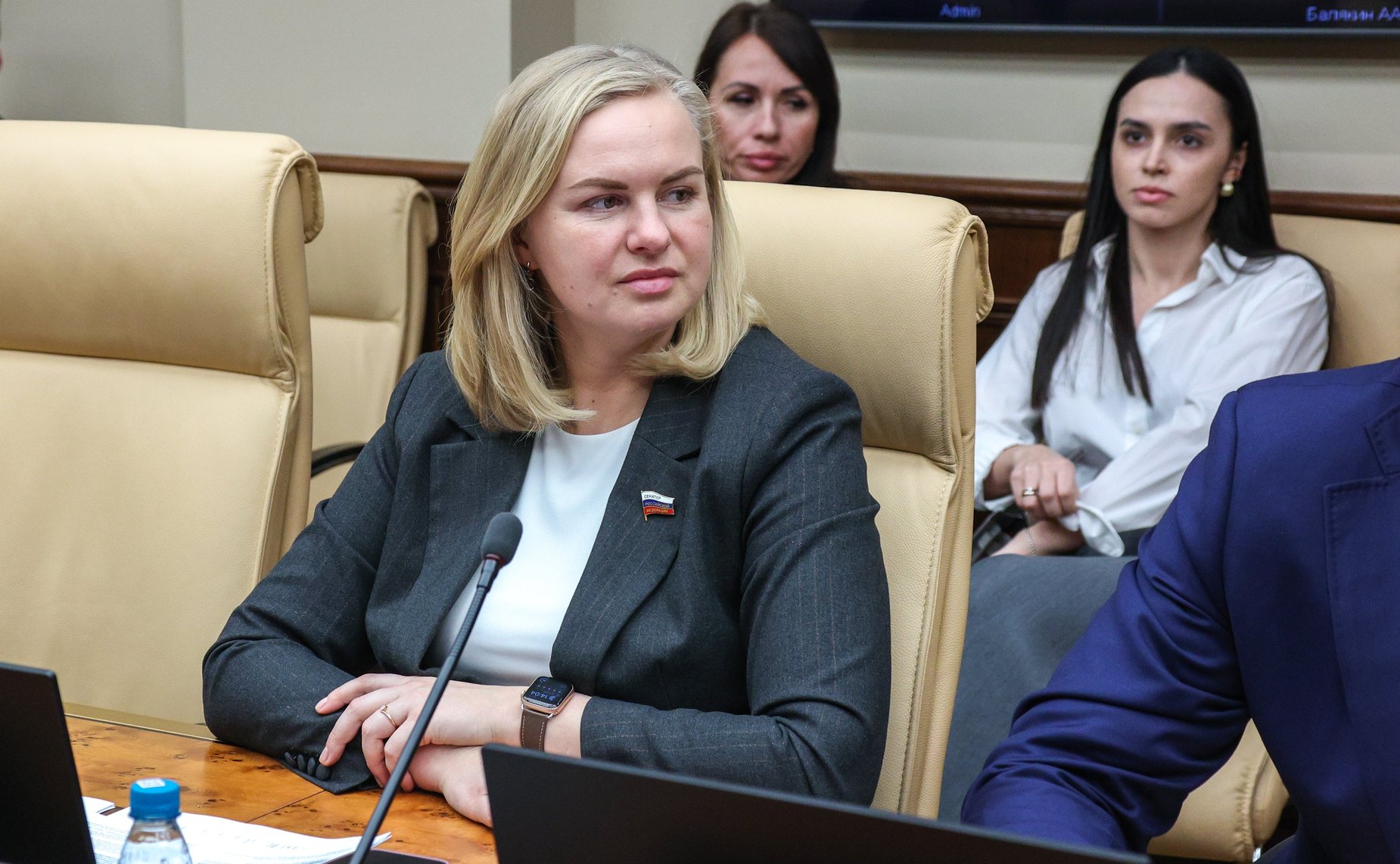 Екатерина Грибкова