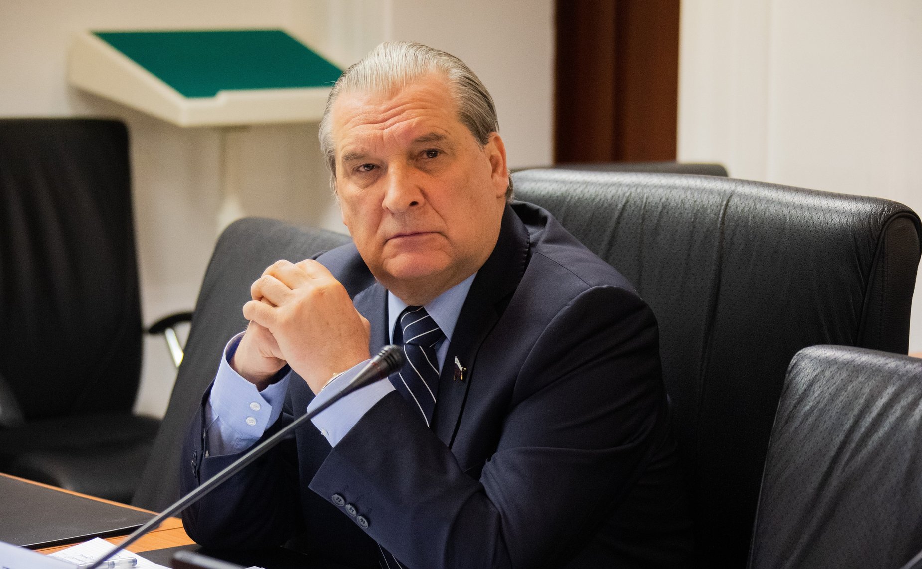 Алексей Александров