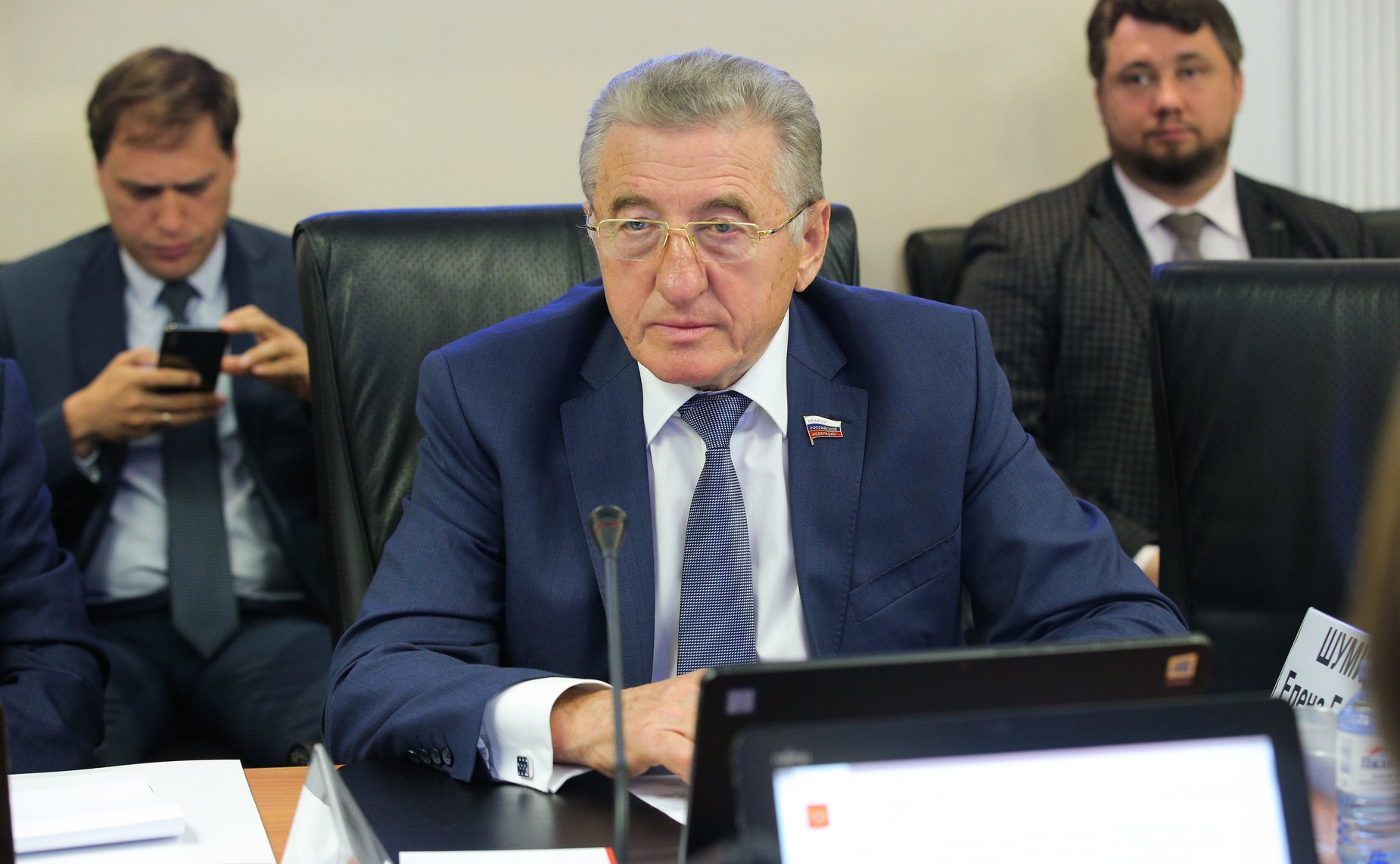 Сергей Лукин