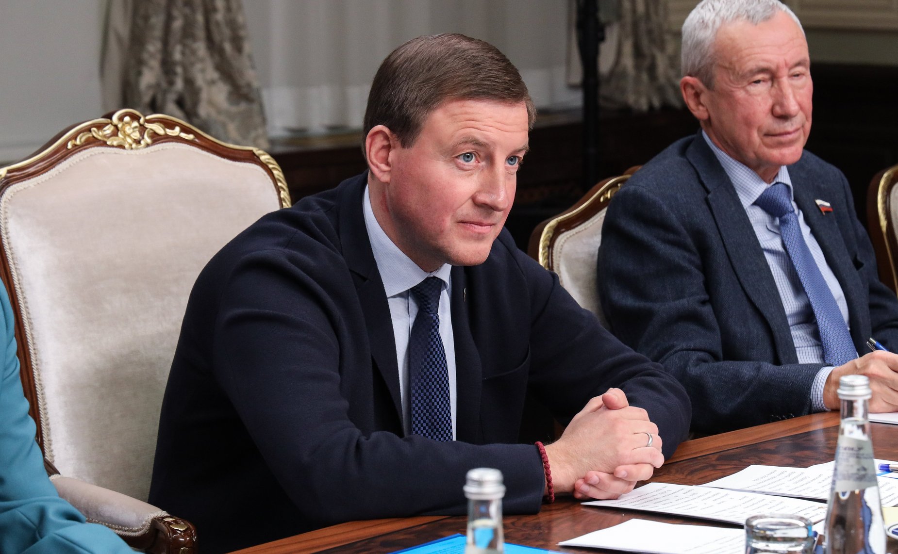 Андрей Турчак