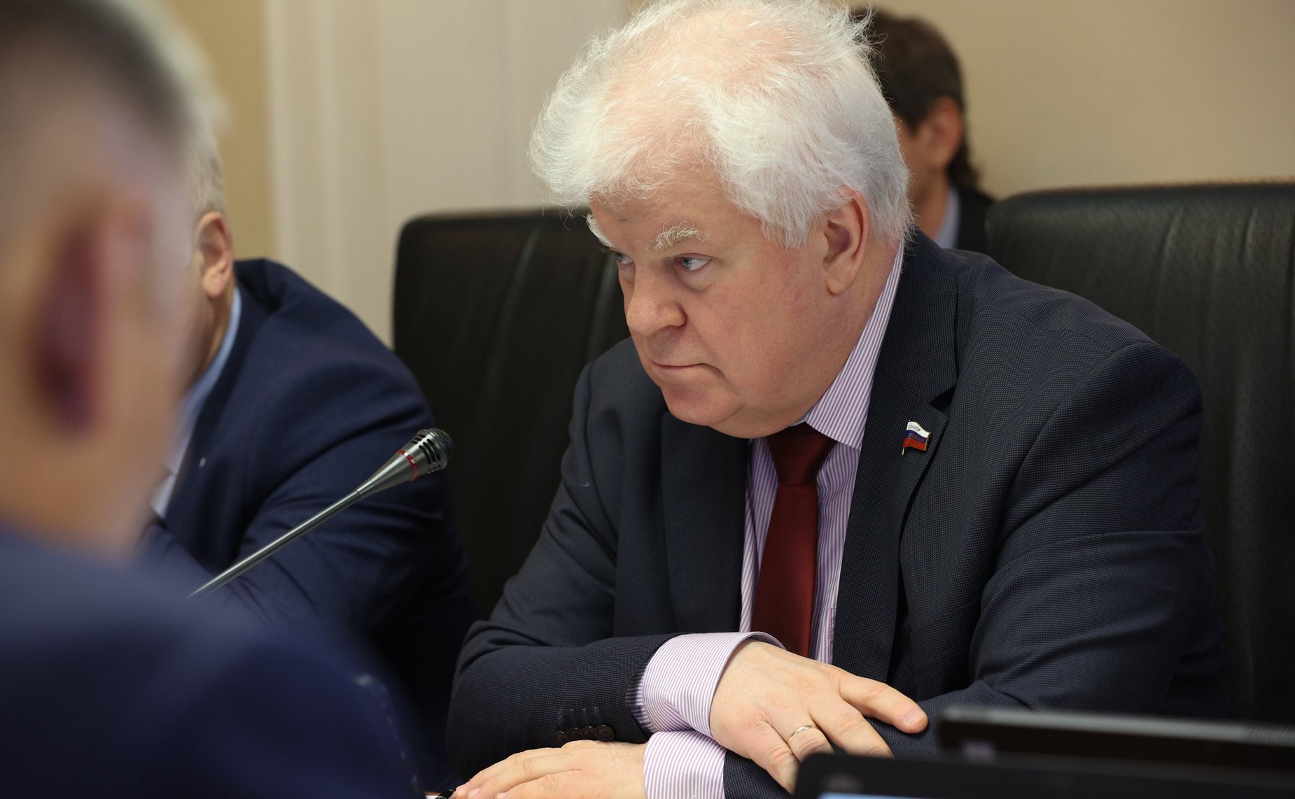 Владимир Чижов