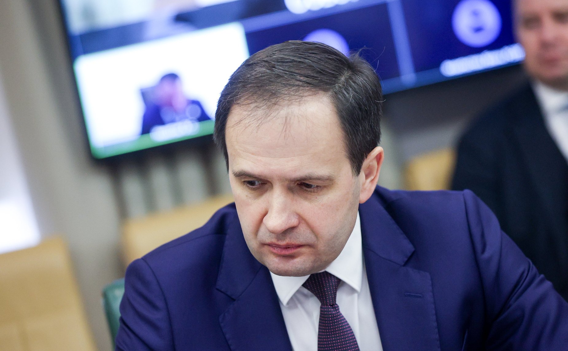 Заседание Совета по развитию социальных инноваций субъектов РФ при СФ «Перспективные направления реализации семейной и демографической политики»
