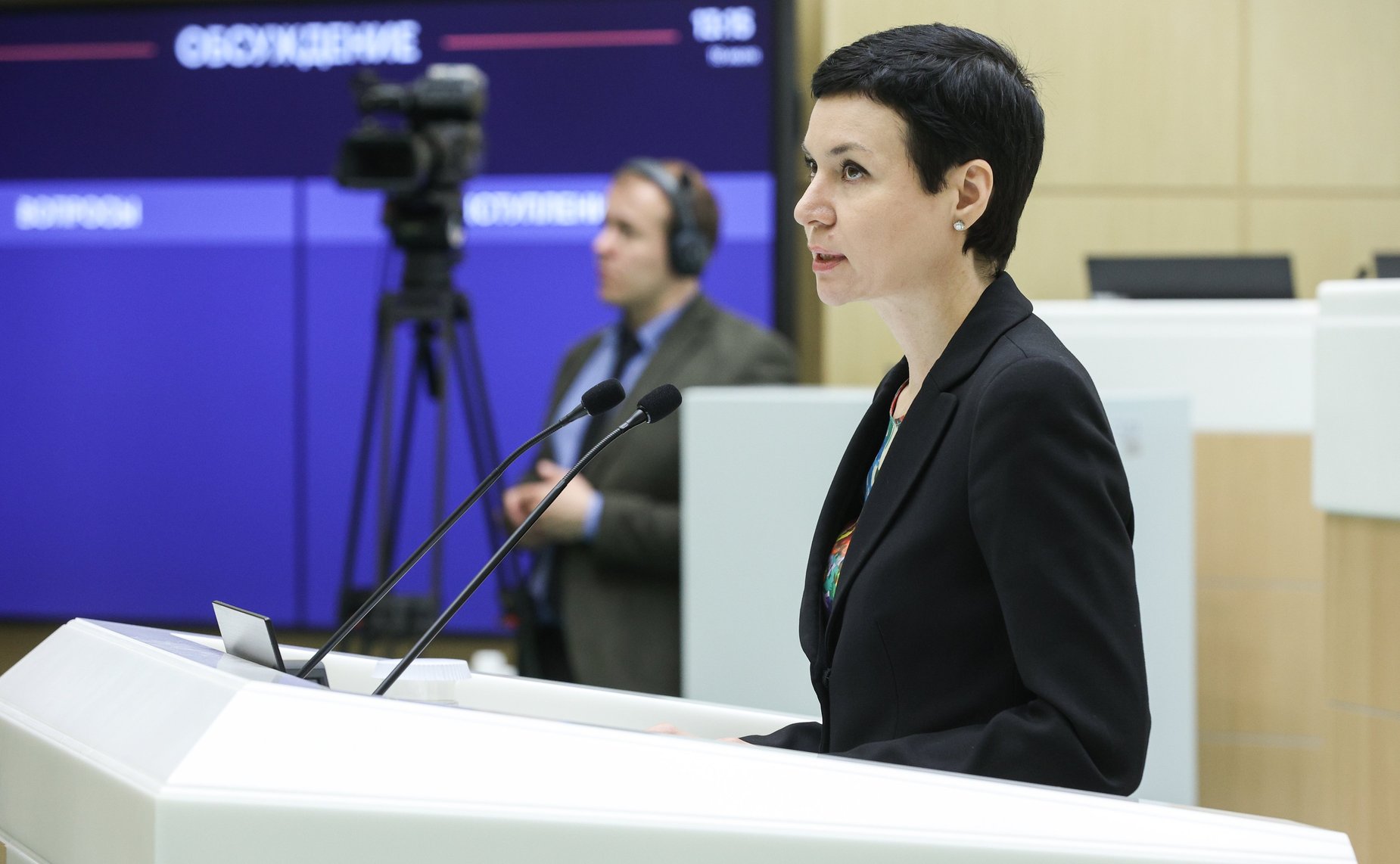 Ирина Рукавишникова