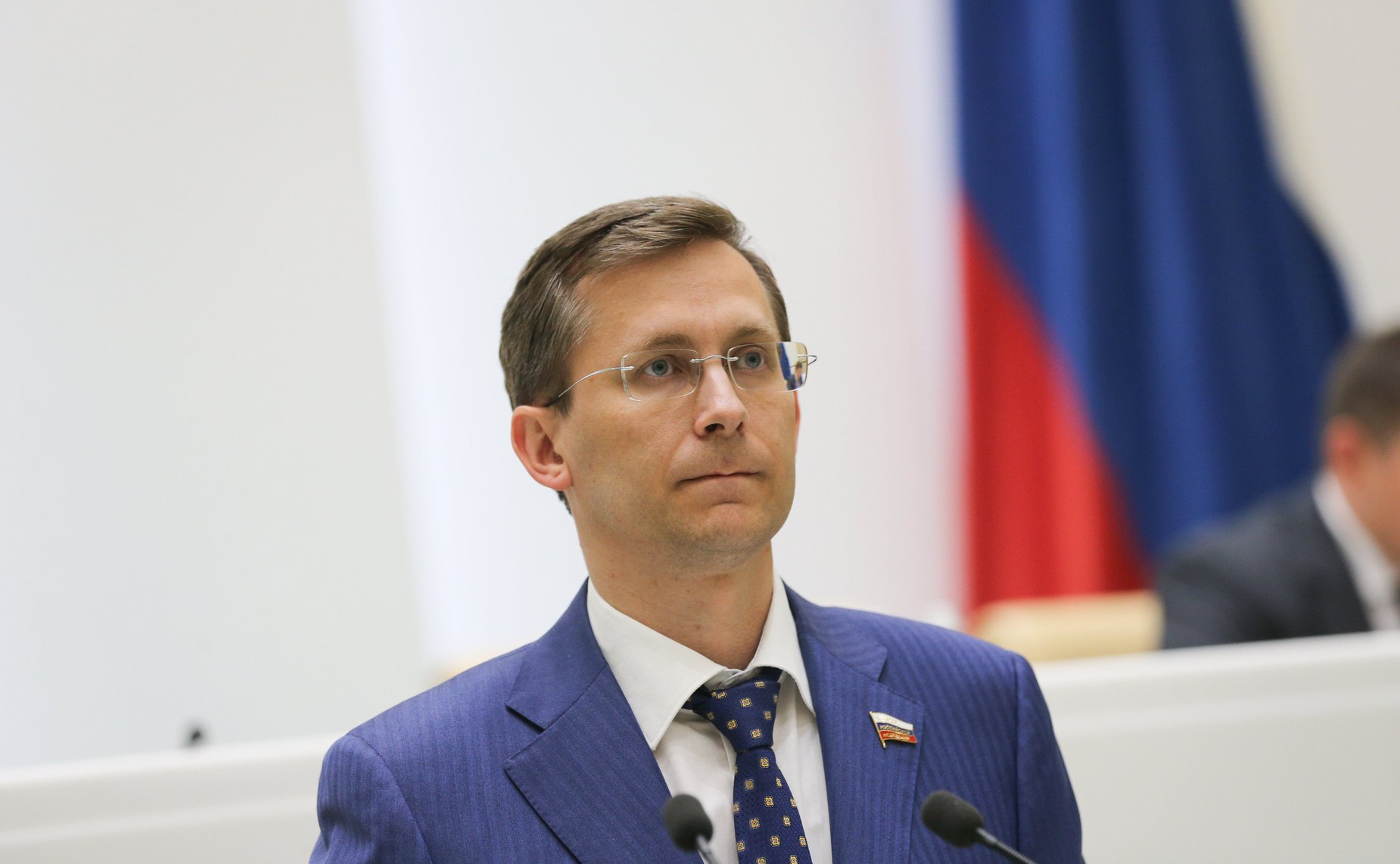 Павел Тараканов