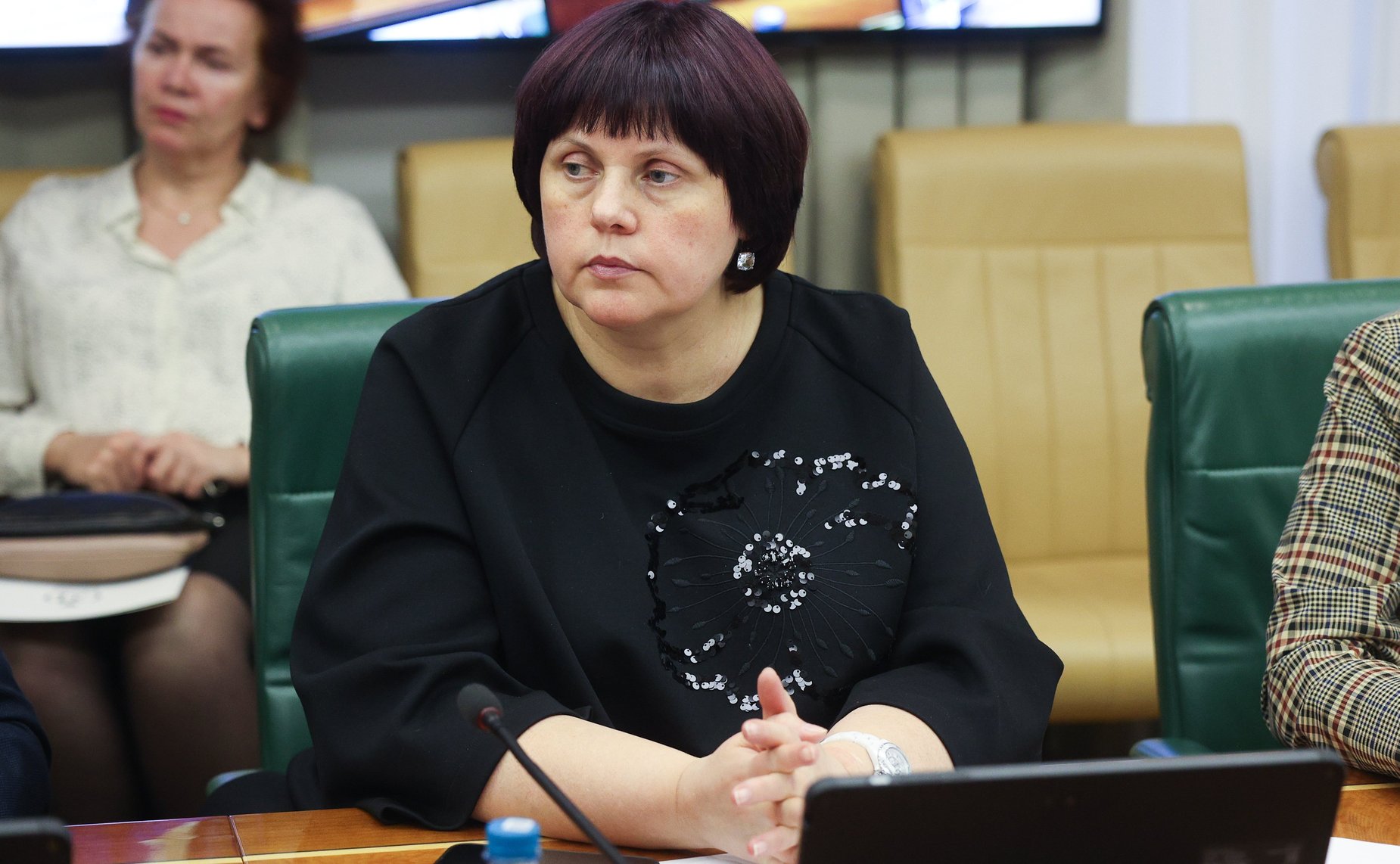 Елена Афанасьева