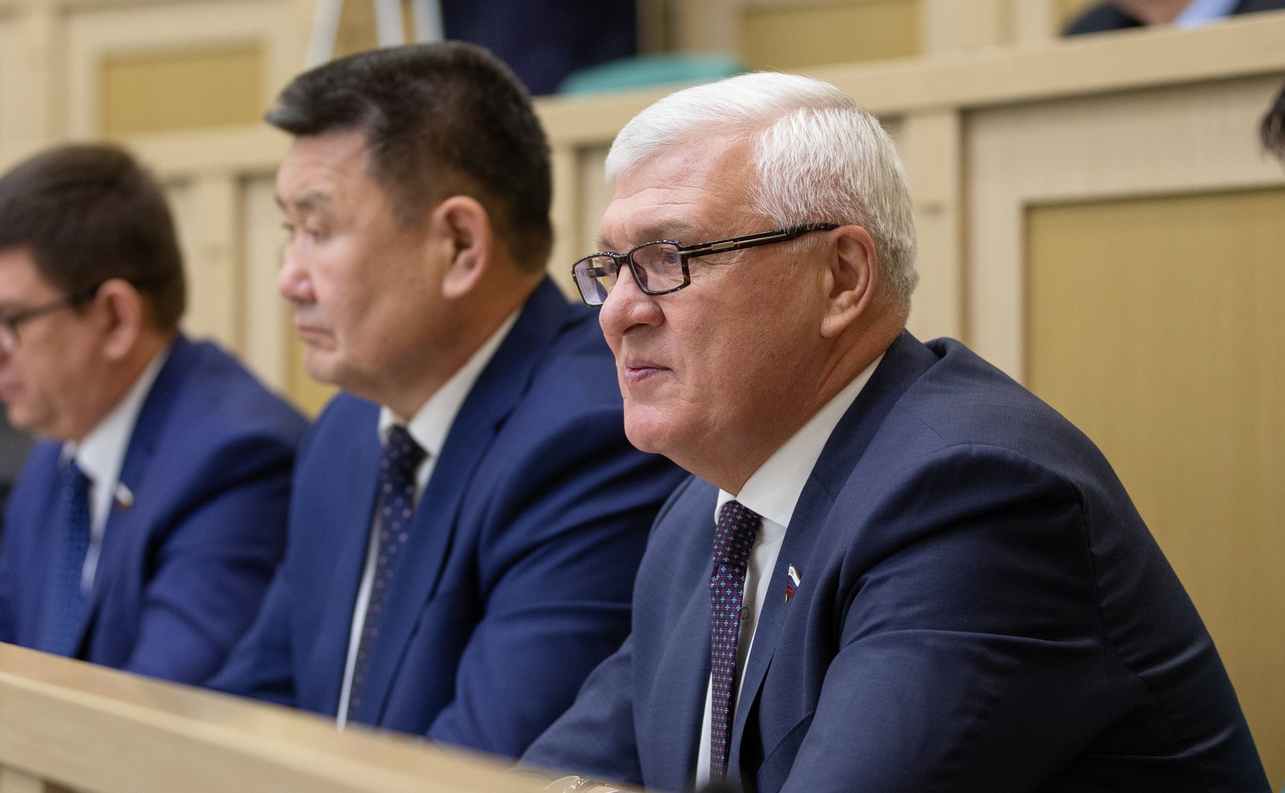 Сергей Брилка