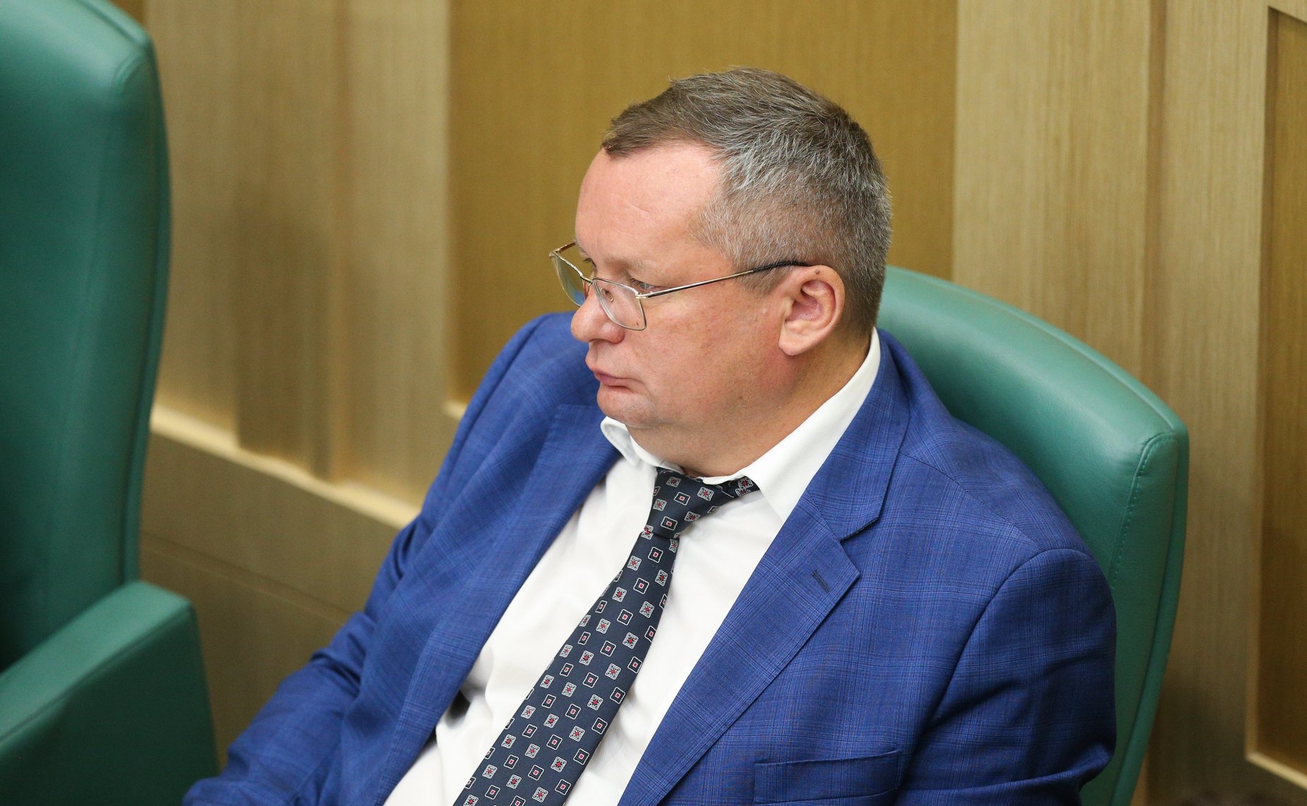 Парламентские слушания на тему «О параметрах проекта федерального бюджета на 2023 год и на плановый период 2024 и 2025 годов»