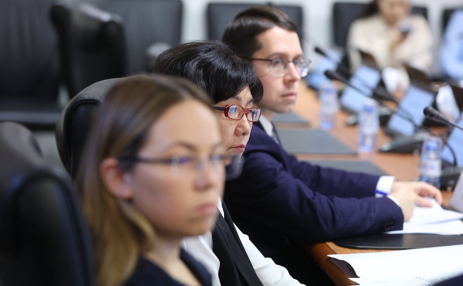 Расширенное заседание Комитета СФ по науке, образованию и культуре (в рамках Дней Республики Саха (Якутии) в СФ)