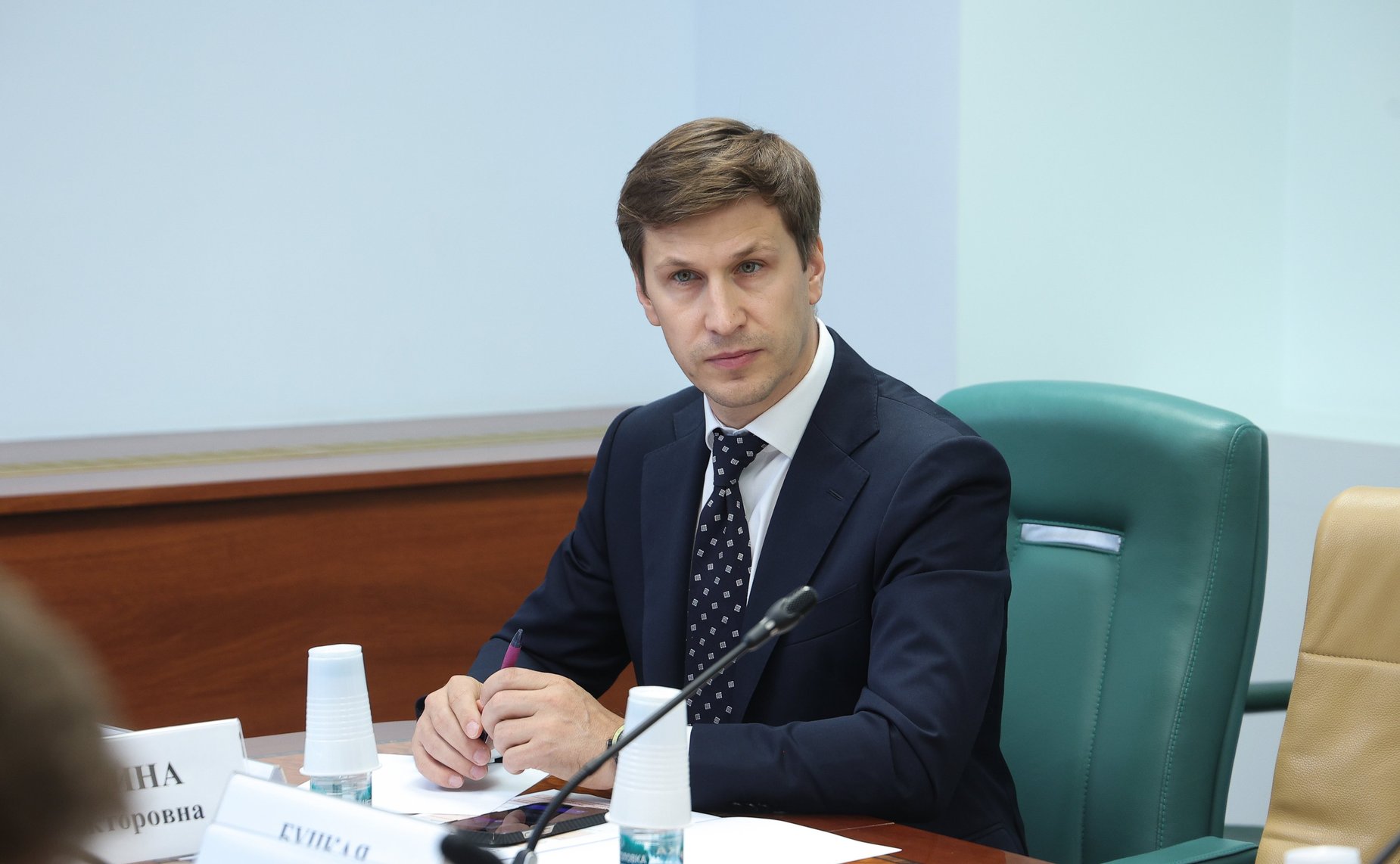 Иван Новиков